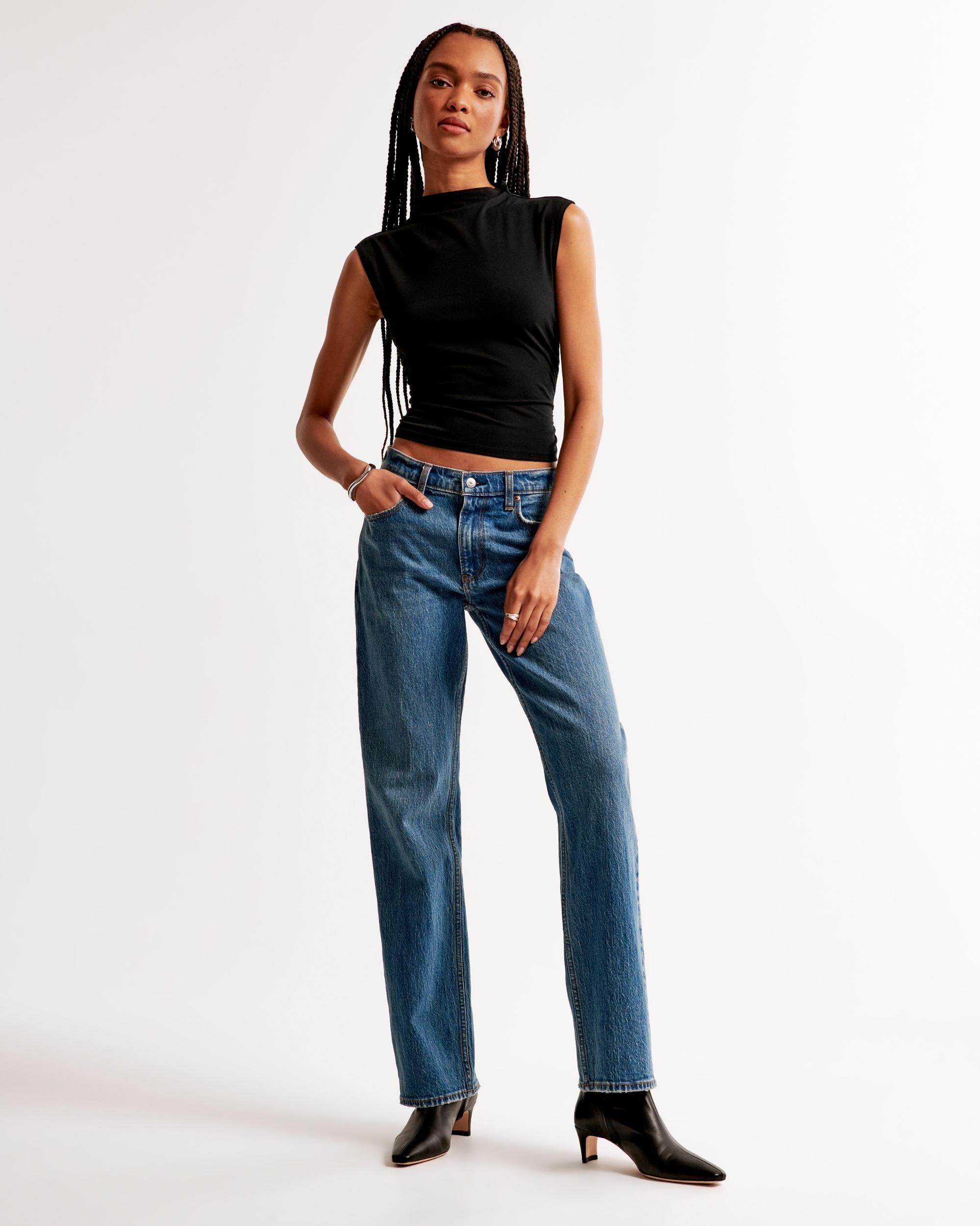 The A&F Paloma Top Product Image