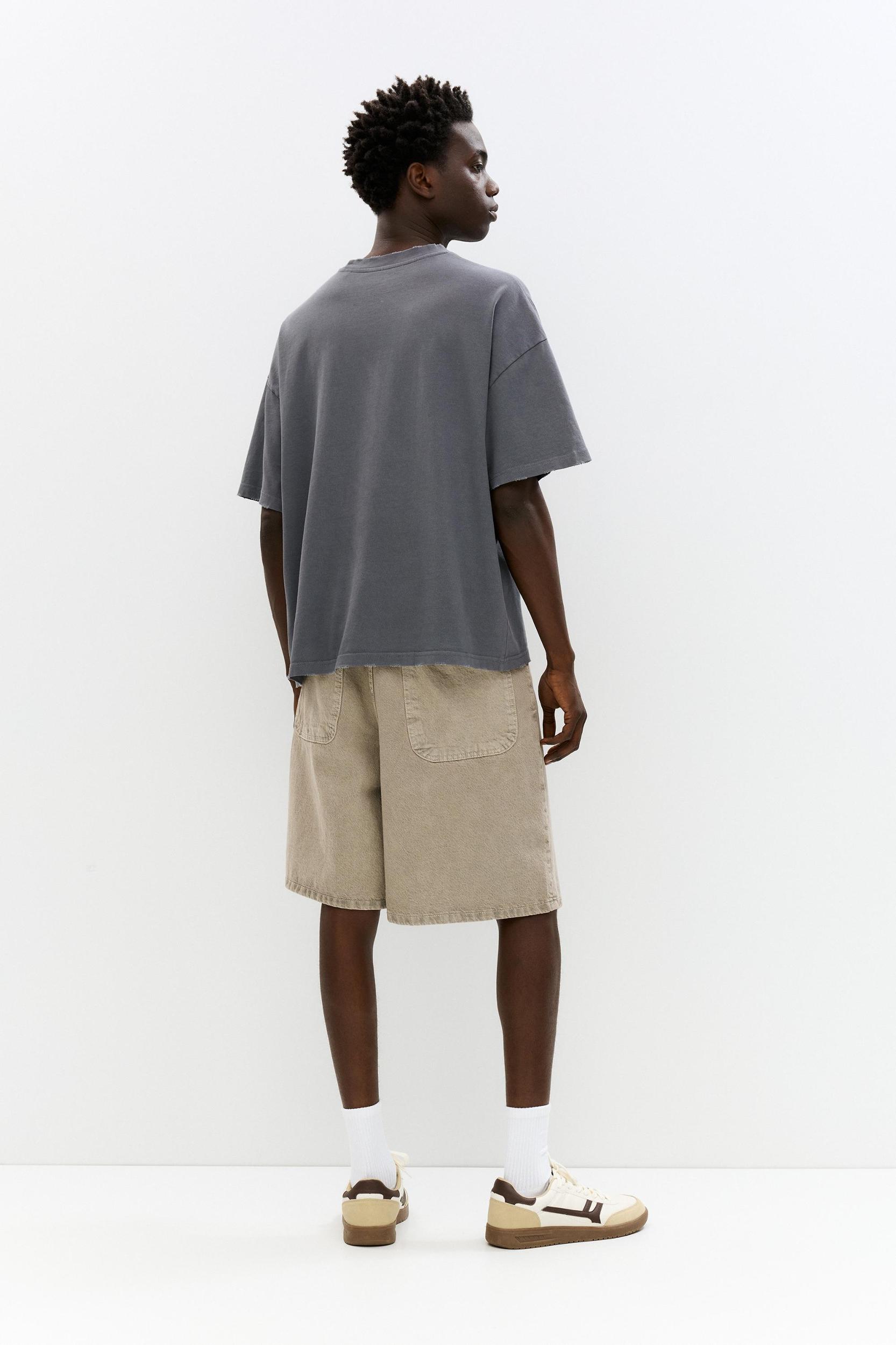 Short sleeve STWD T-shirt Product Image