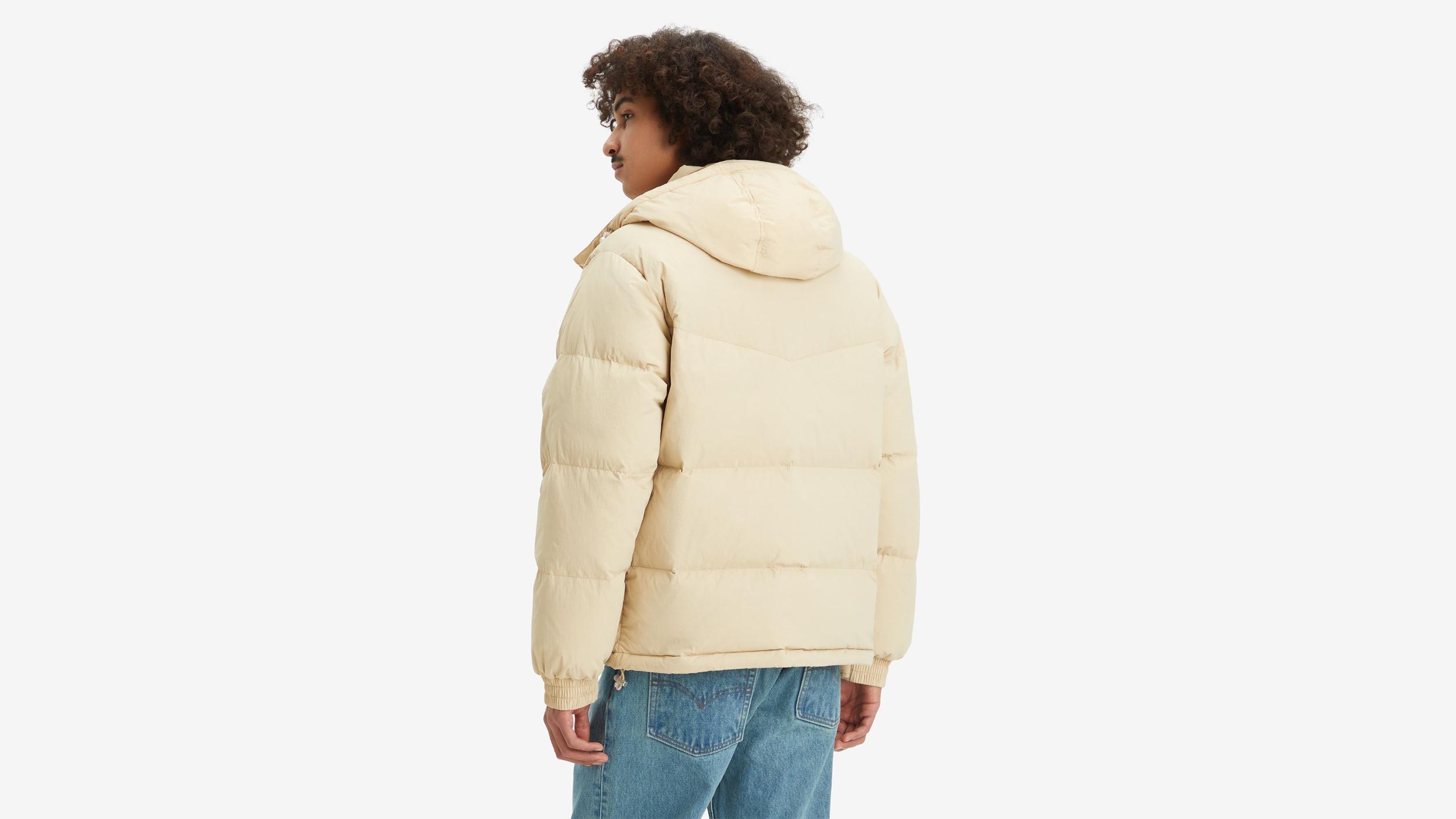 Rockridge Short Puffer Jacket Product Image