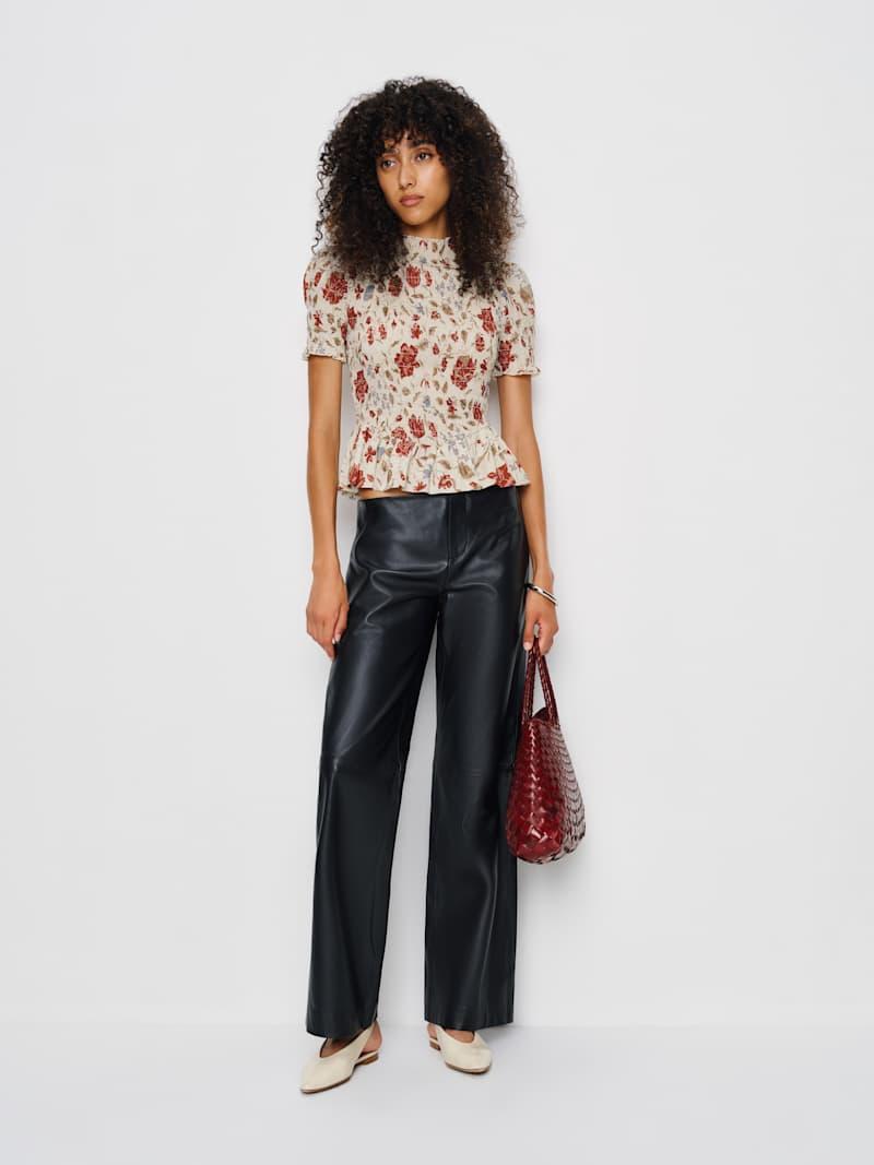 Aggie Top Product Image