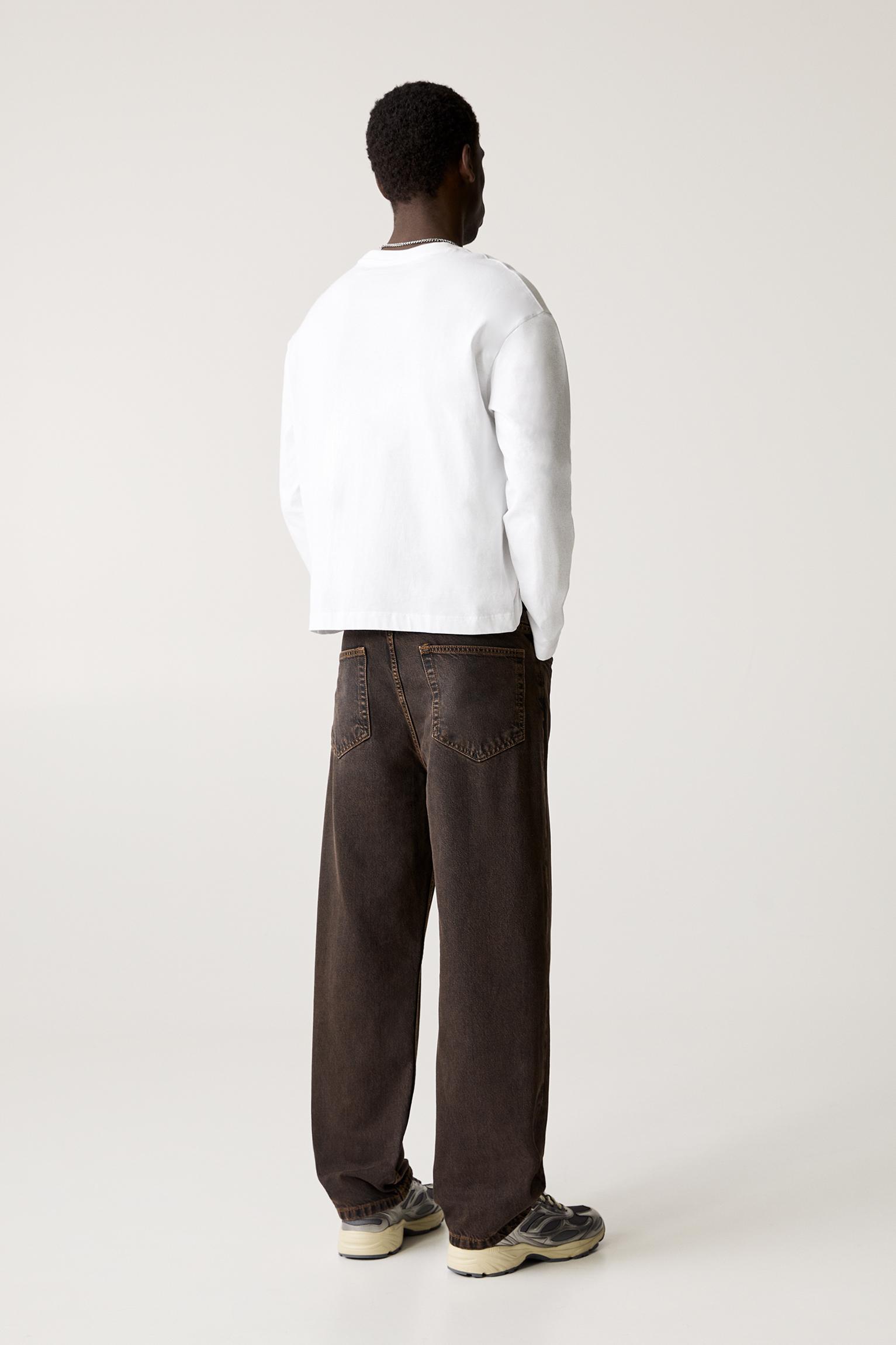 Baggy jeans Product Image