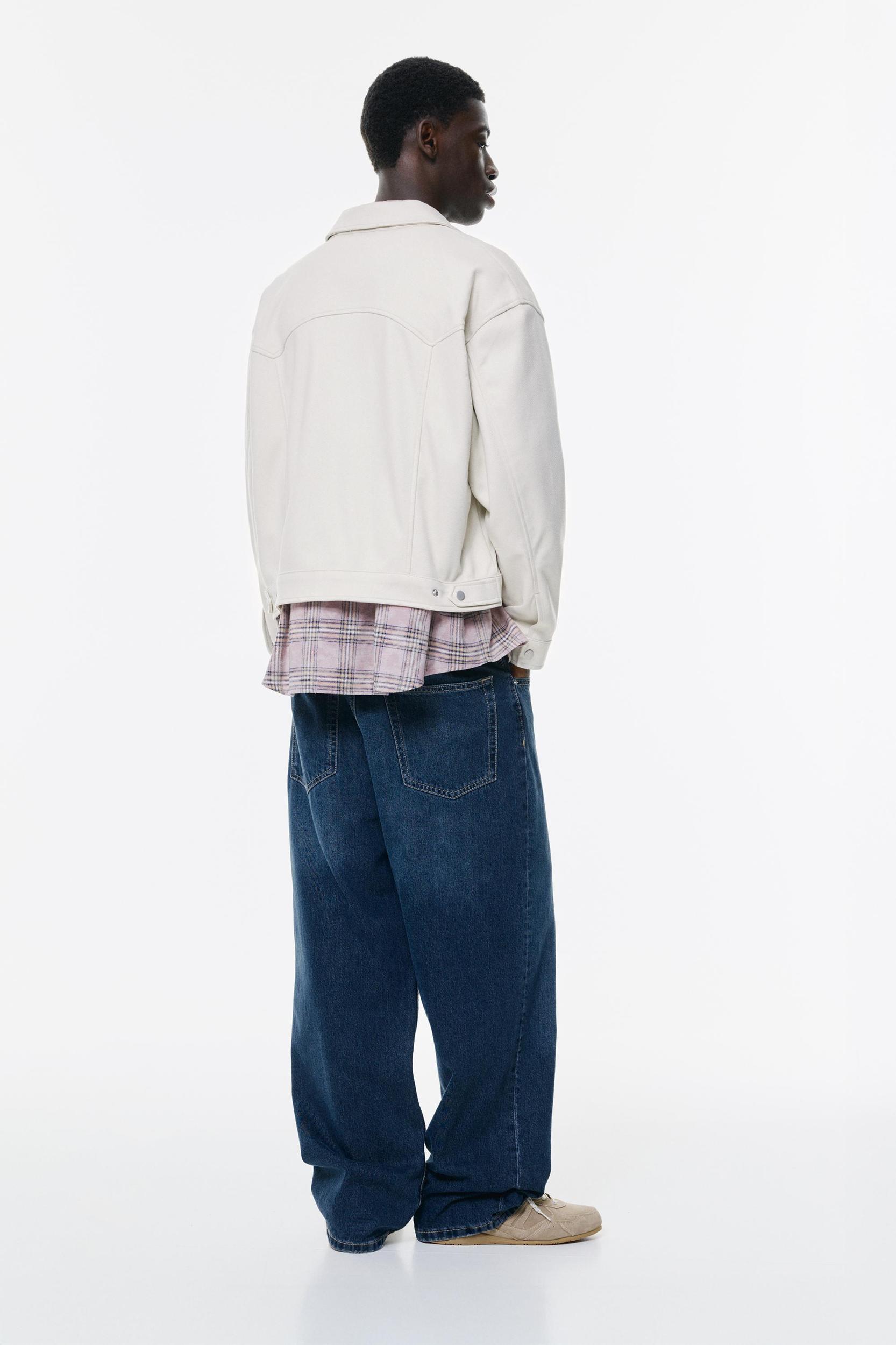 Textured jacket Product Image