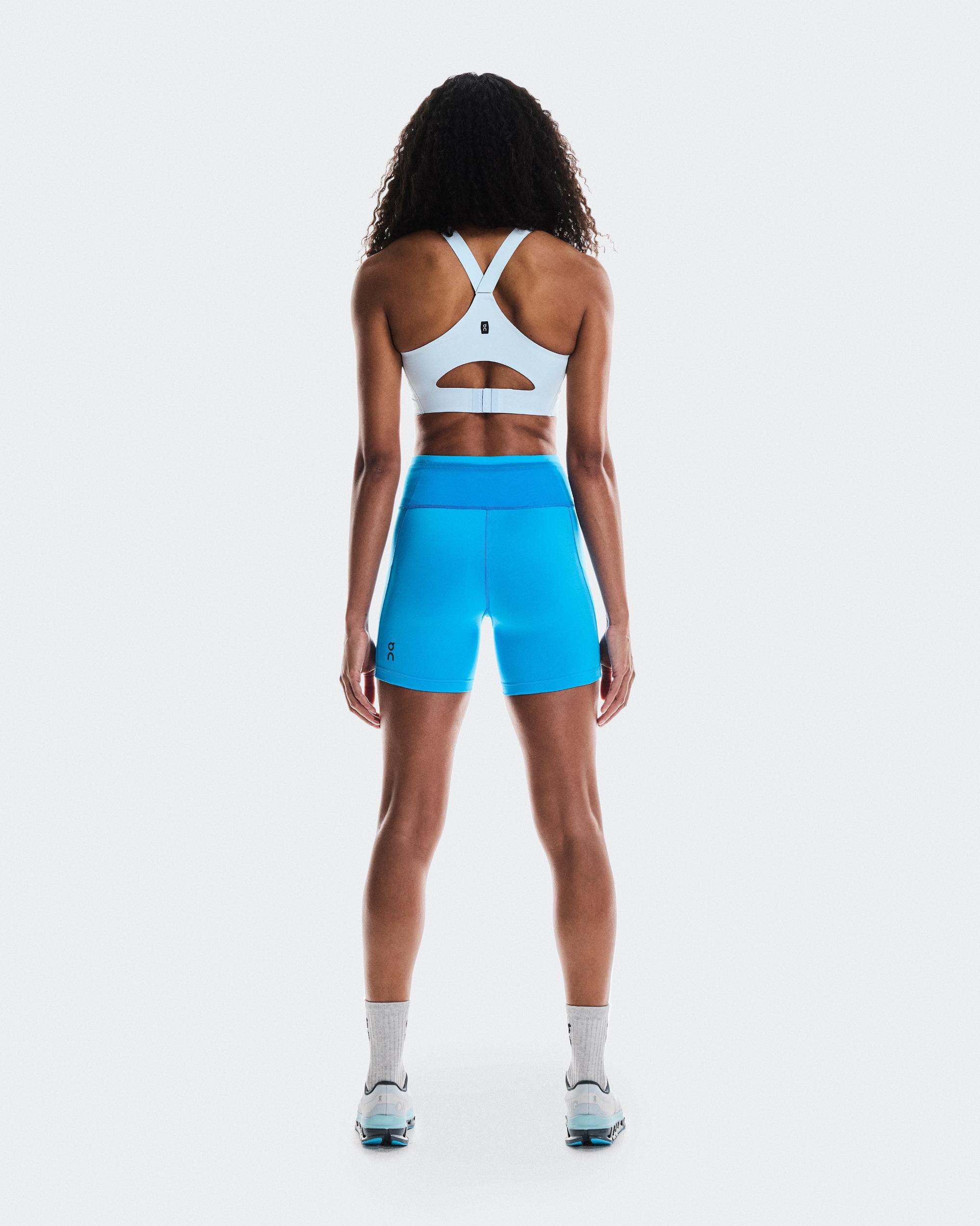 Endurance Bra: High Support Women's Sports Bra Product Image