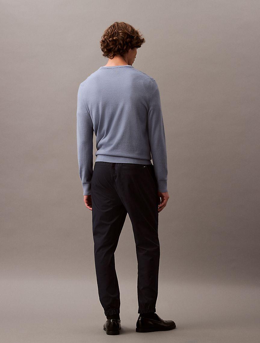 Tech Slim Pull-On Pants Product Image