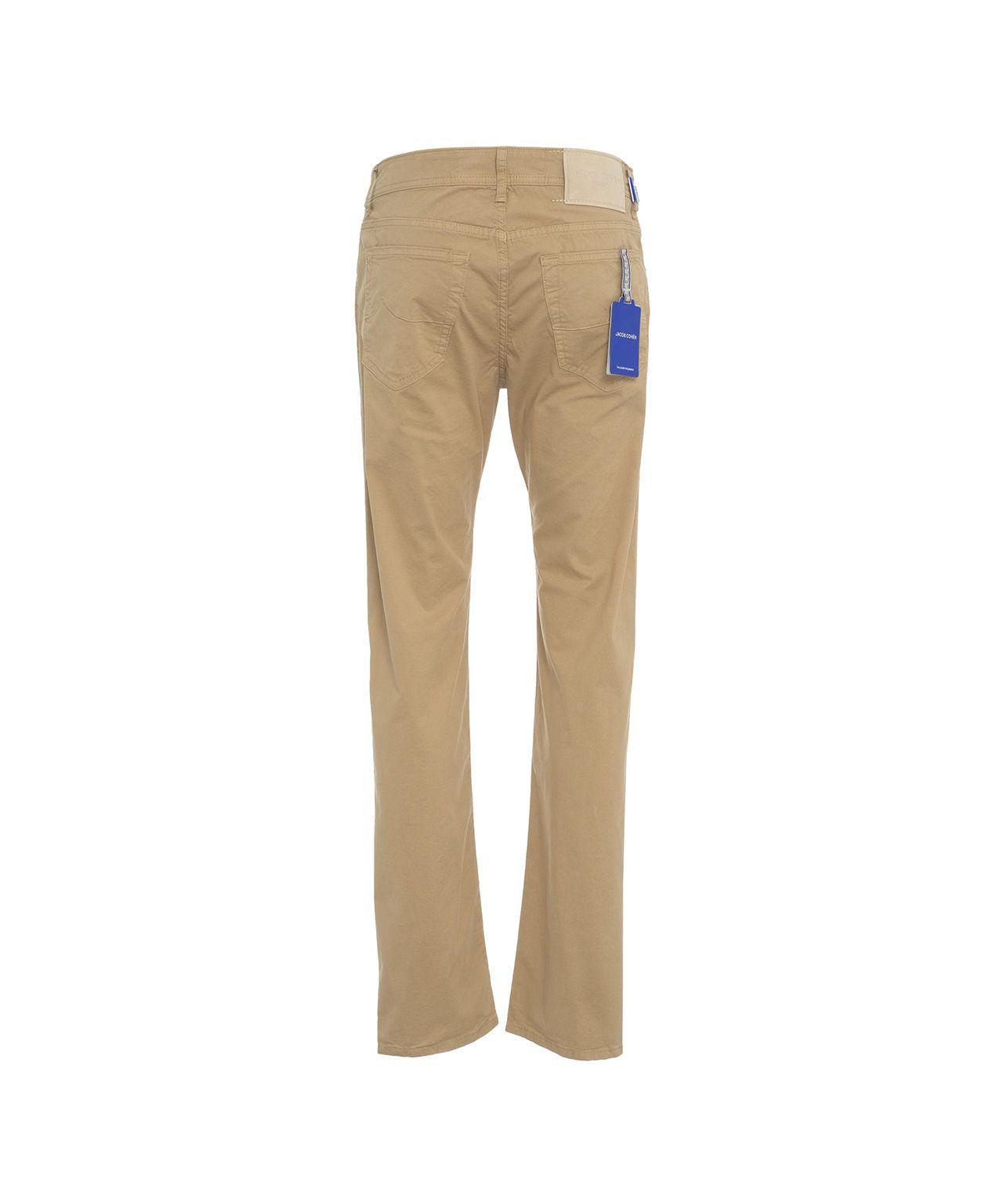Slim fit pants 'Bard' Product Image