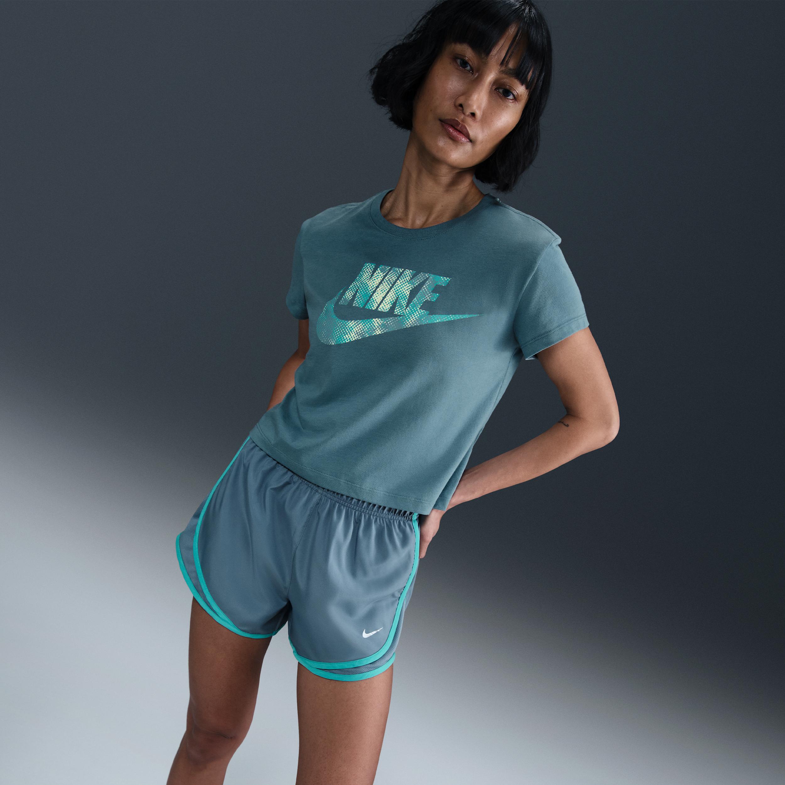 Womens Nike Sportswear T-Shirt | IB8924-006 Product Image