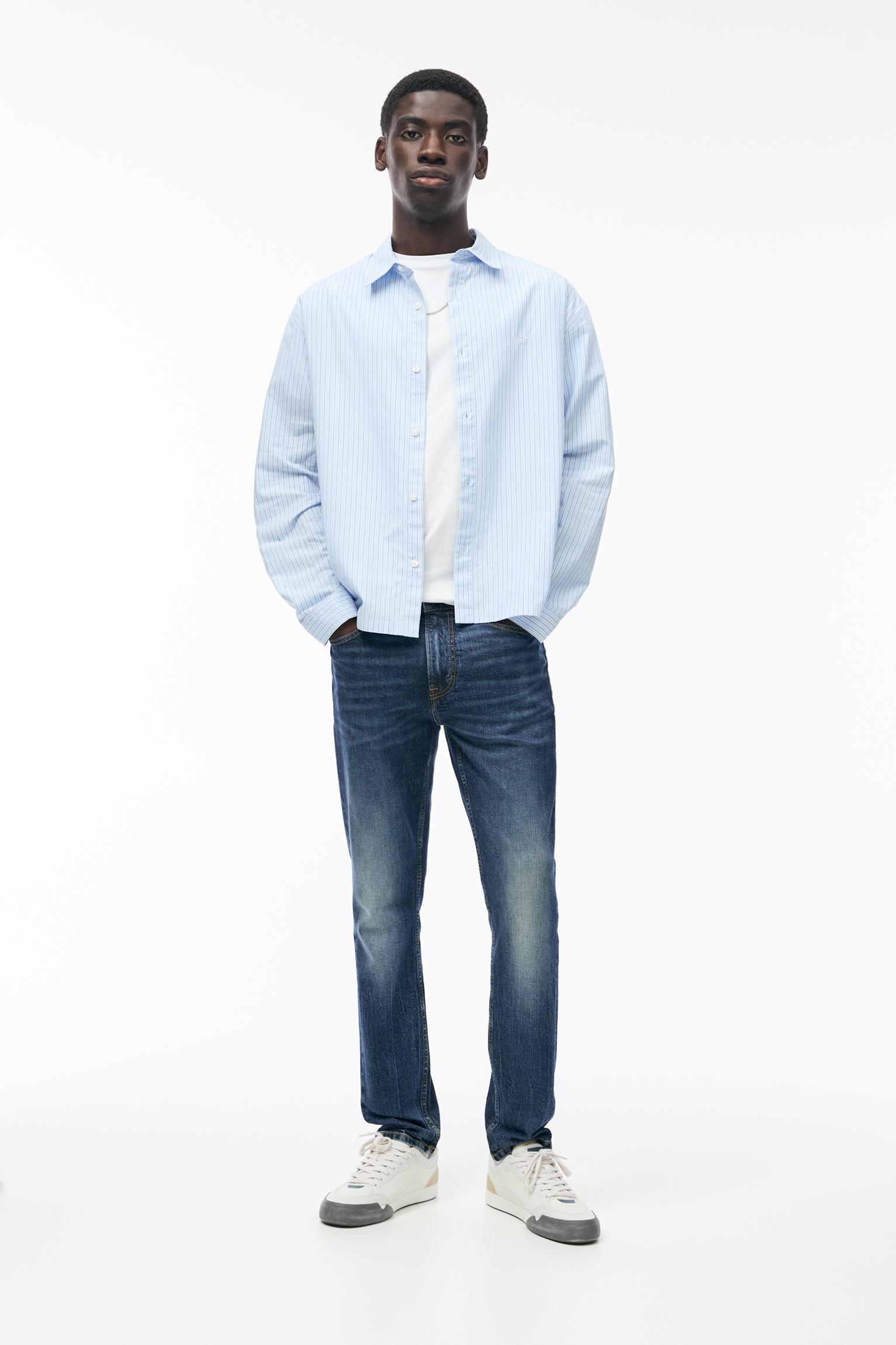 Slim fit jeans Product Image