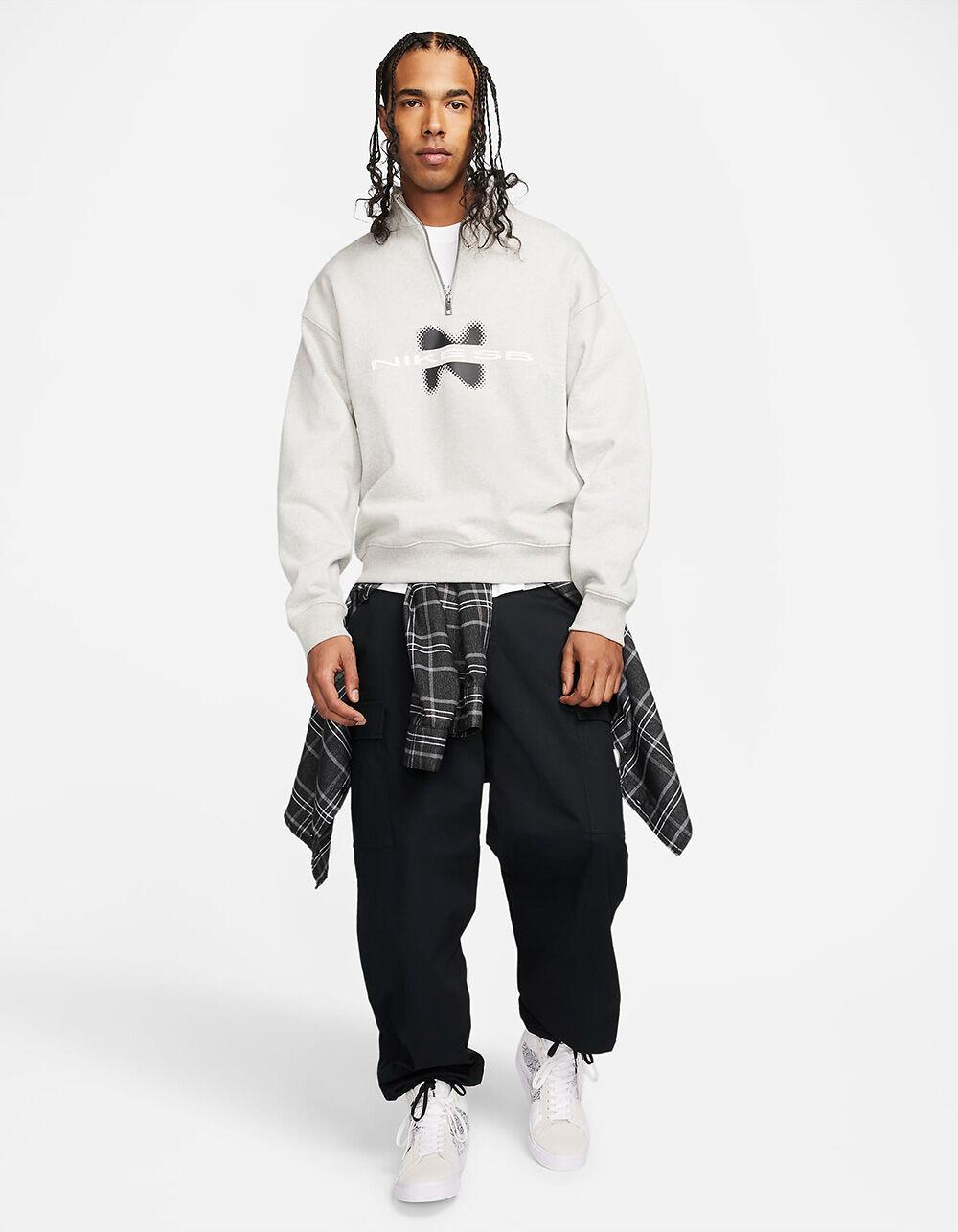 NIKE SB Kearny Mens Cargo Pants - BLACK Product Image