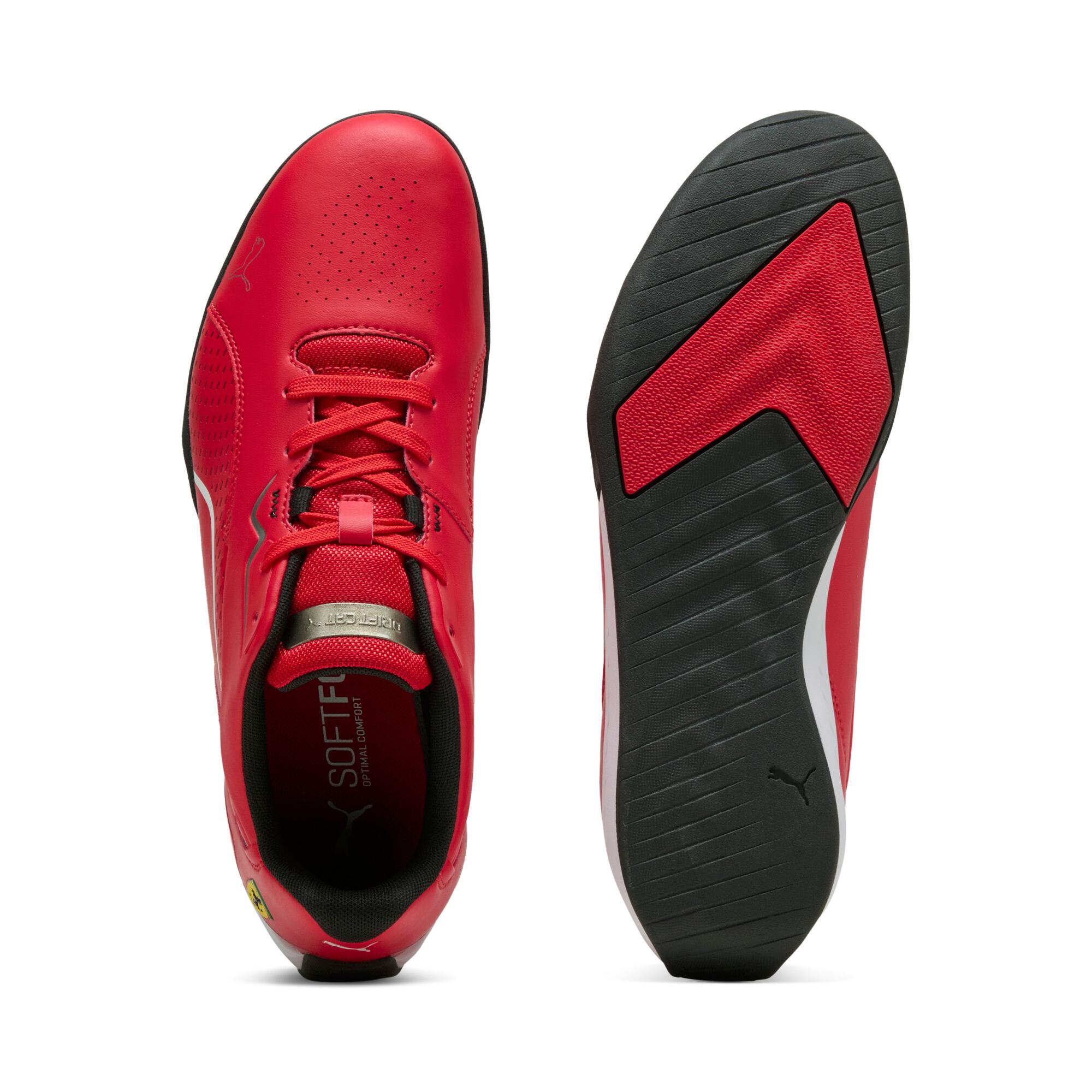 Scuderia Ferrari Drift Cat 11 Men's Sneakers Product Image