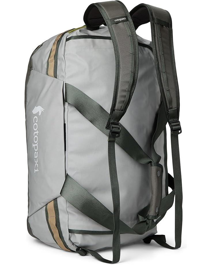 Duffel Bag Product Image