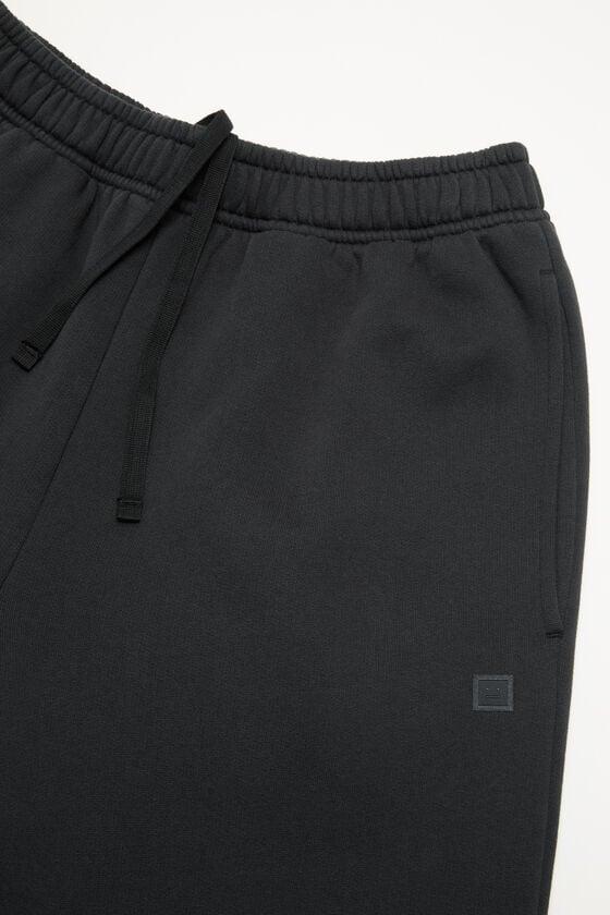 Cotton sweatpants Product Image