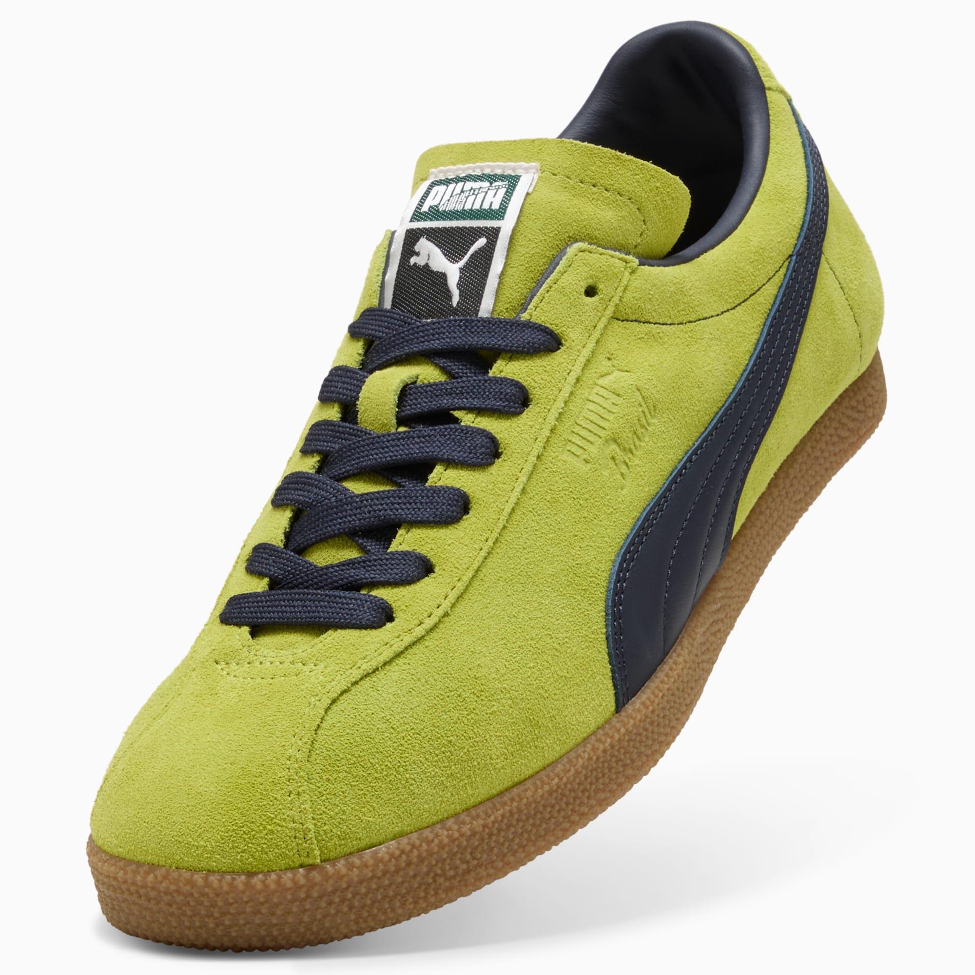 Brasil Sneakers Product Image
