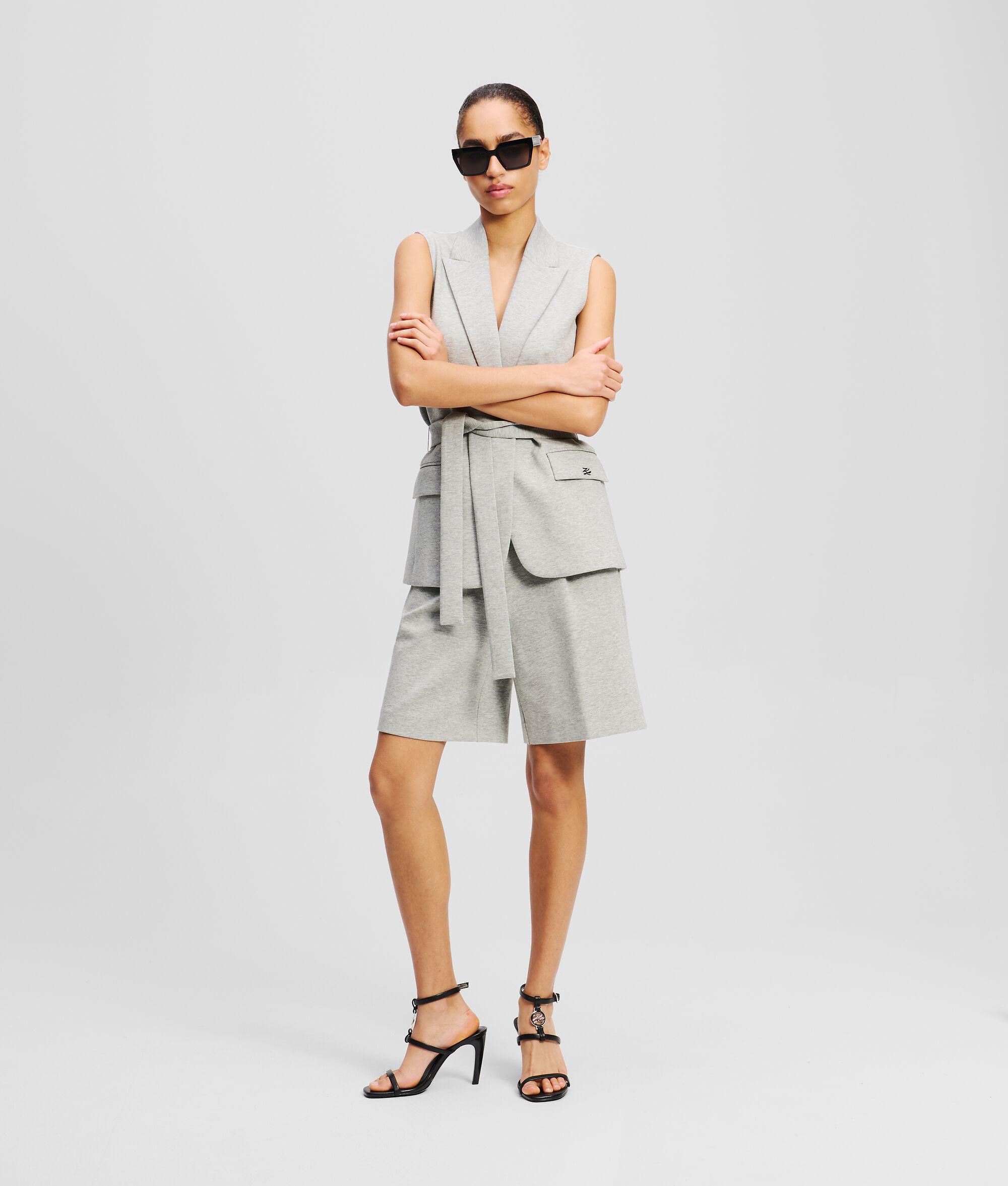 HEAVYWEIGHT JERSEY SHORTS Product Image