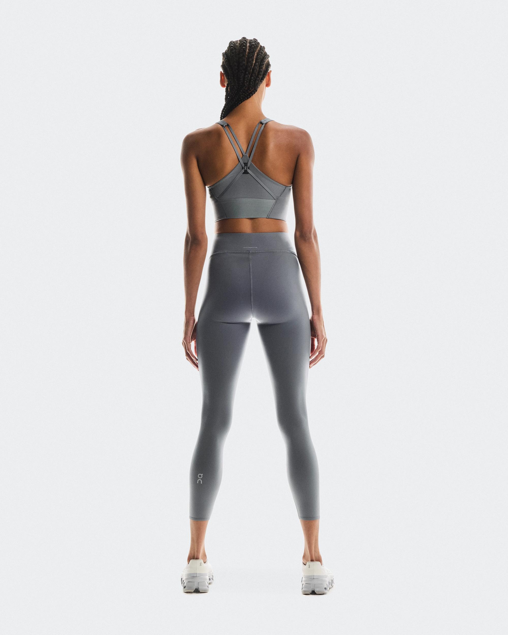 Train Tights 7/8: Women’s Tights For Tough Workouts Product Image