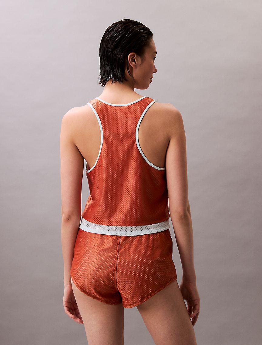 Pride Mesh Shorts  Product Image