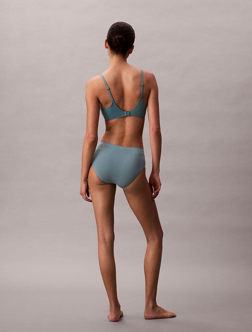 Bonded Flex Seamless High Rise Brief Product Image