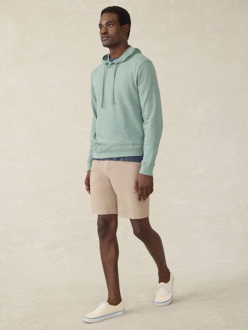 All Day™ Short 2.0 (9") - Khaki Product Image