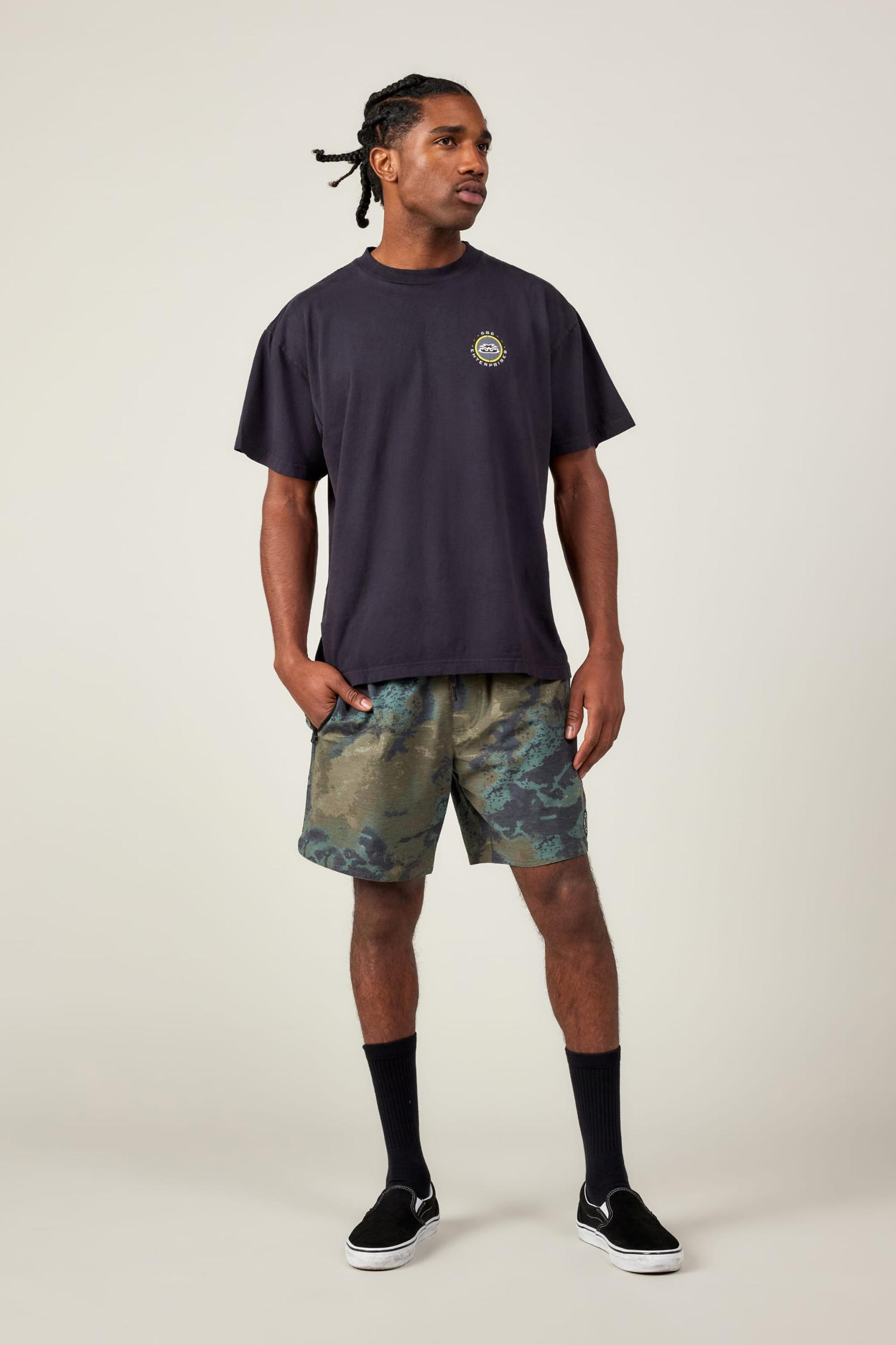 686 Men's Reup Elastic Water Short Male Product Image