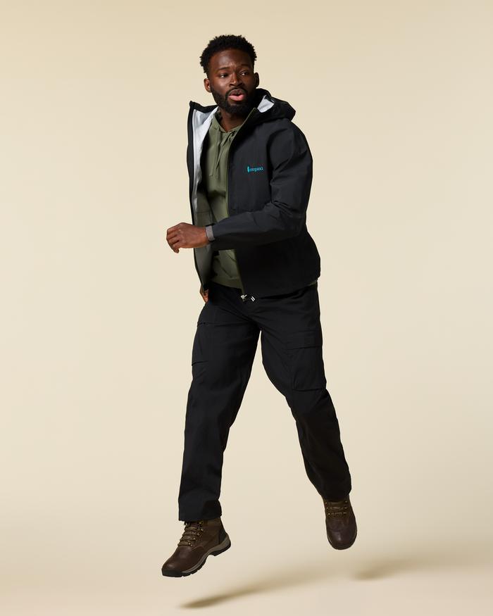 Cielo Rain Jacket - Men's Product Image