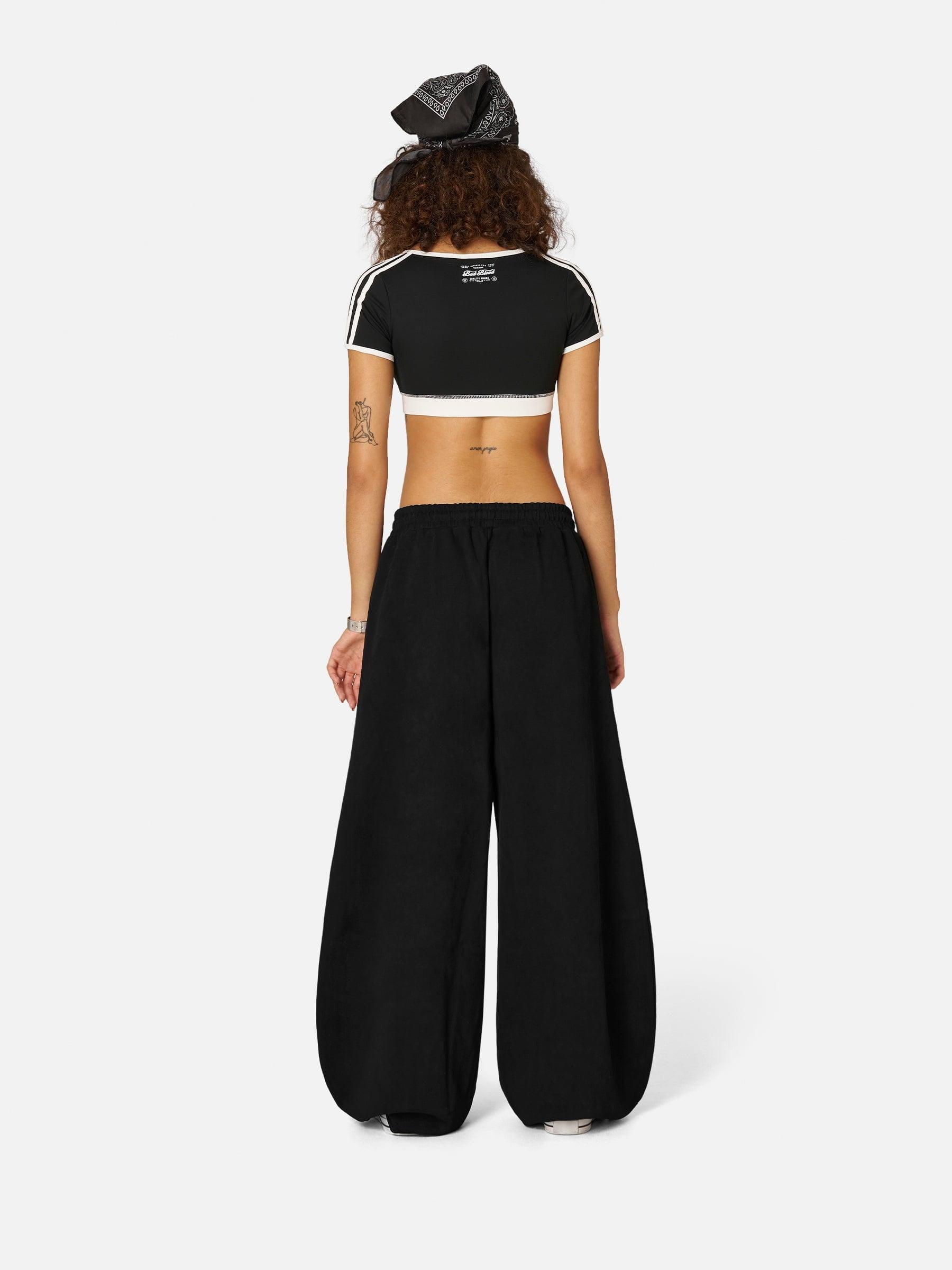 Aelfric Eden Super Baggy Barrel Sweatpants Product Image