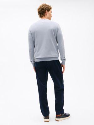 Classic Crewneck Sweater Product Image