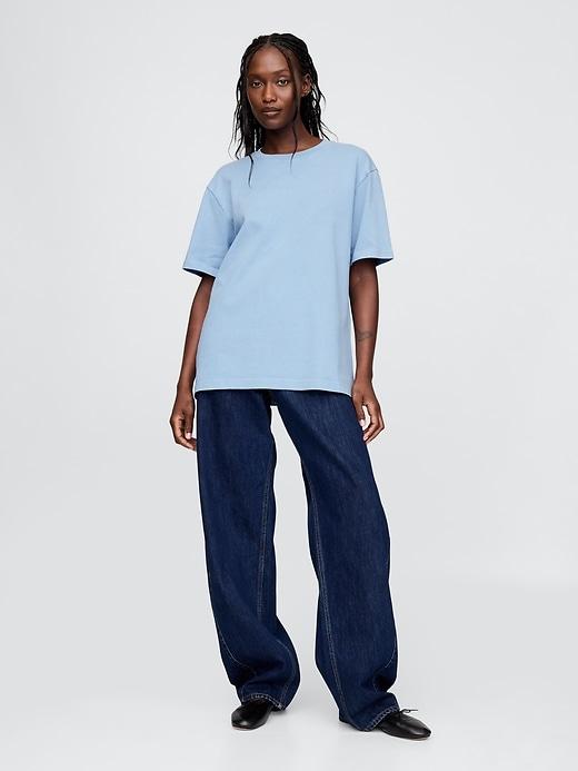 Heavyweight Relaxed T-Shirt Product Image