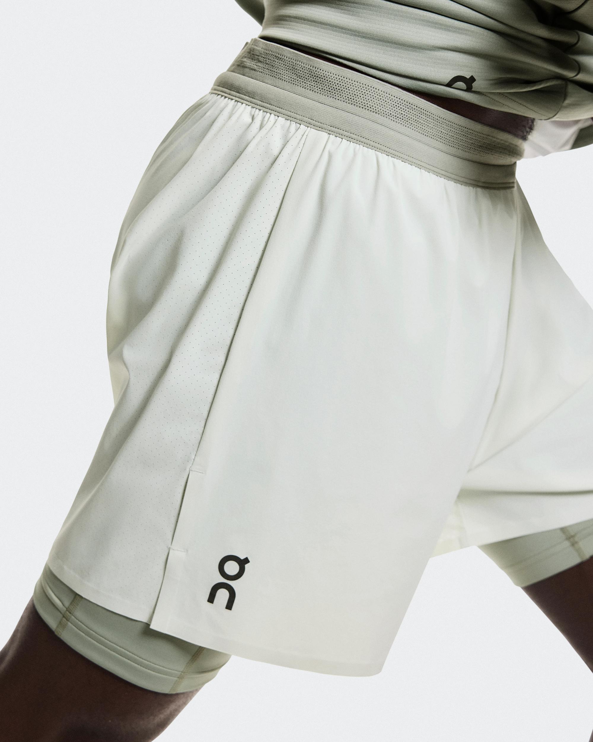 5" Performance 2/1 Shorts: Men's Performance Running Product Image
