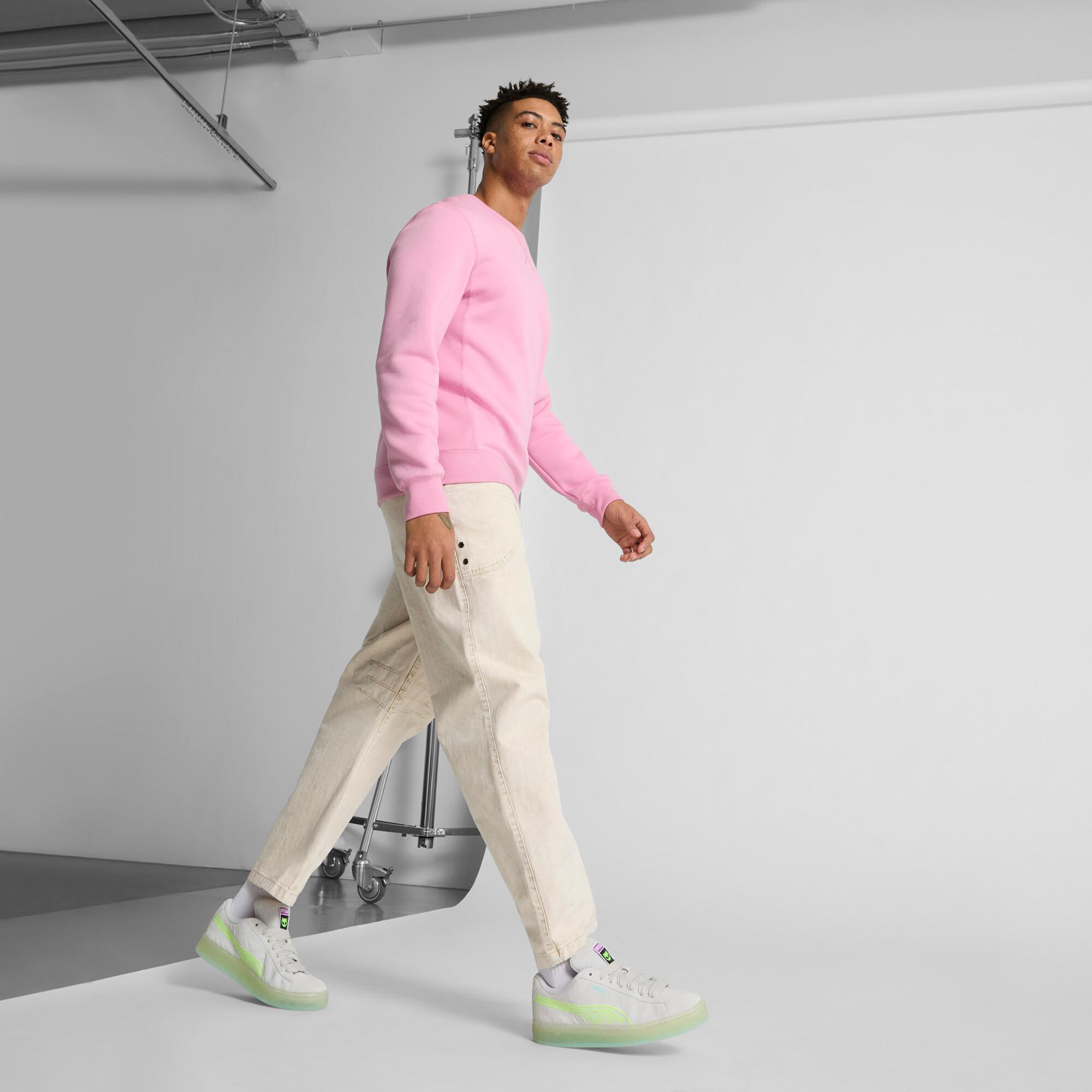 Suede XL Alien Men's Sneakers Product Image