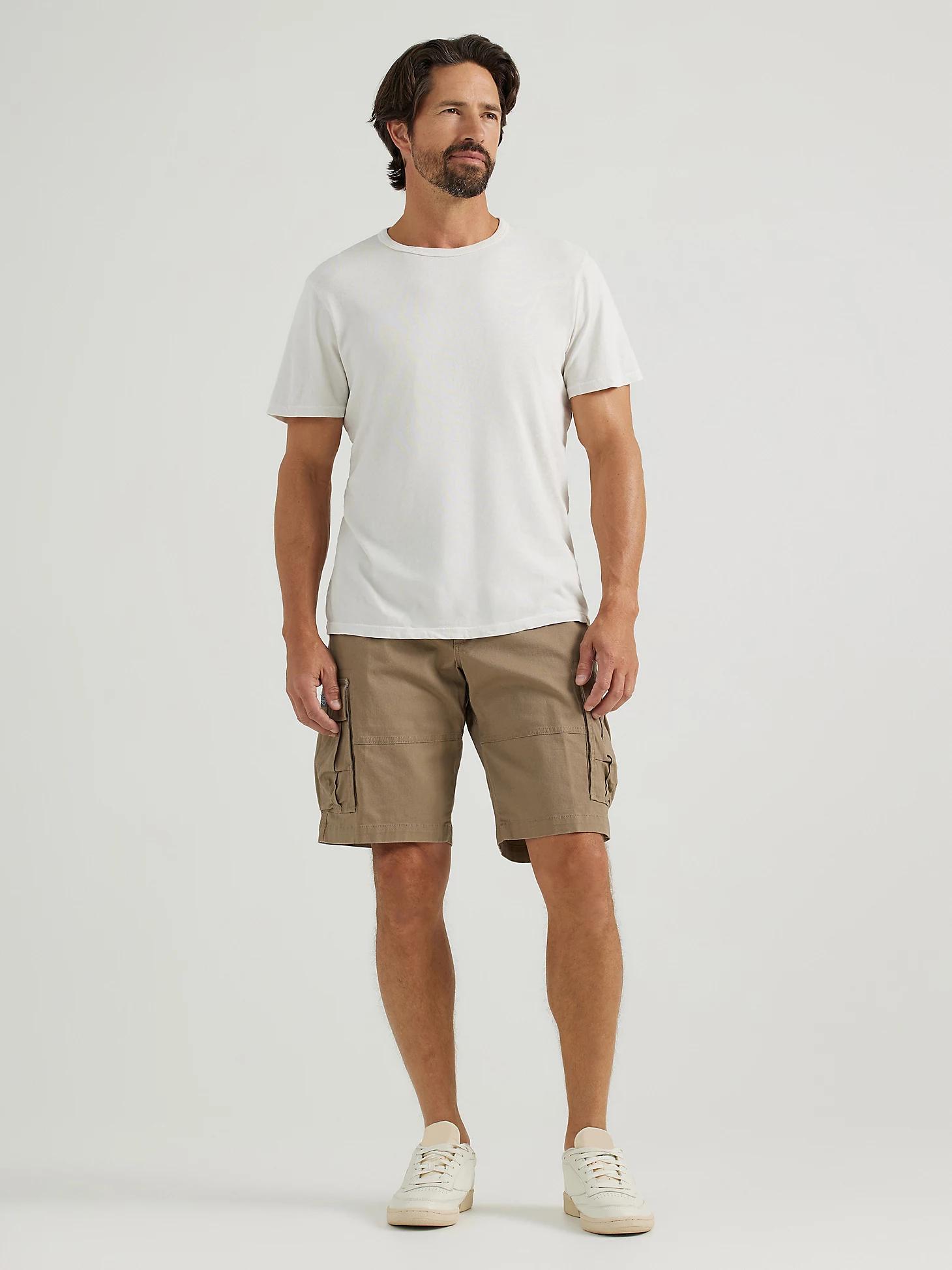 Men's Extreme Motion Carolina Cargo Short | Men's Shorts | Lee® Product Image