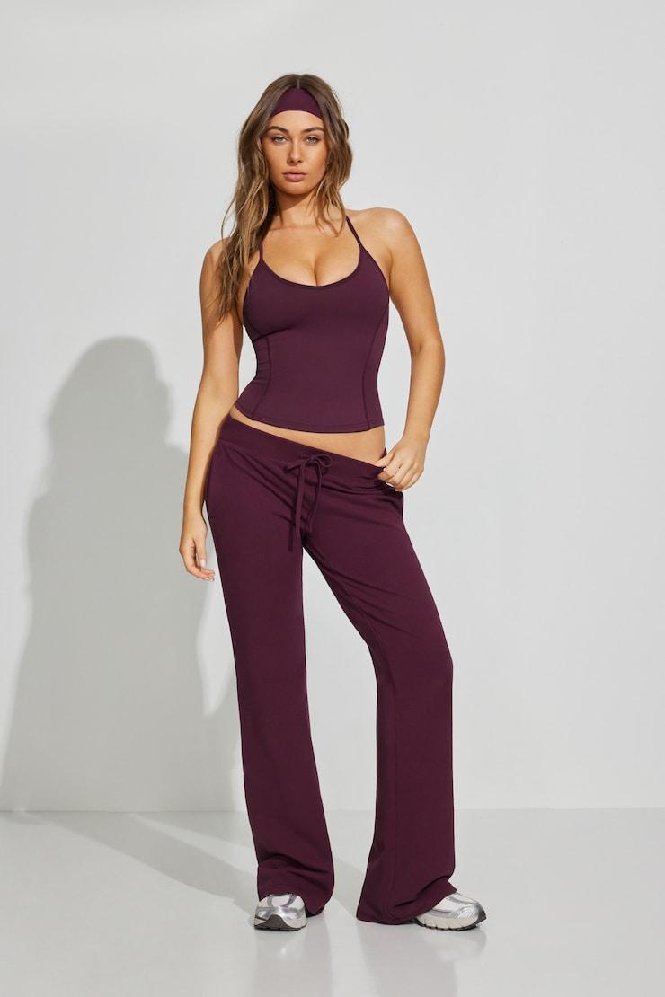 Snatch Booty StretchTerry™ Pants Product Image