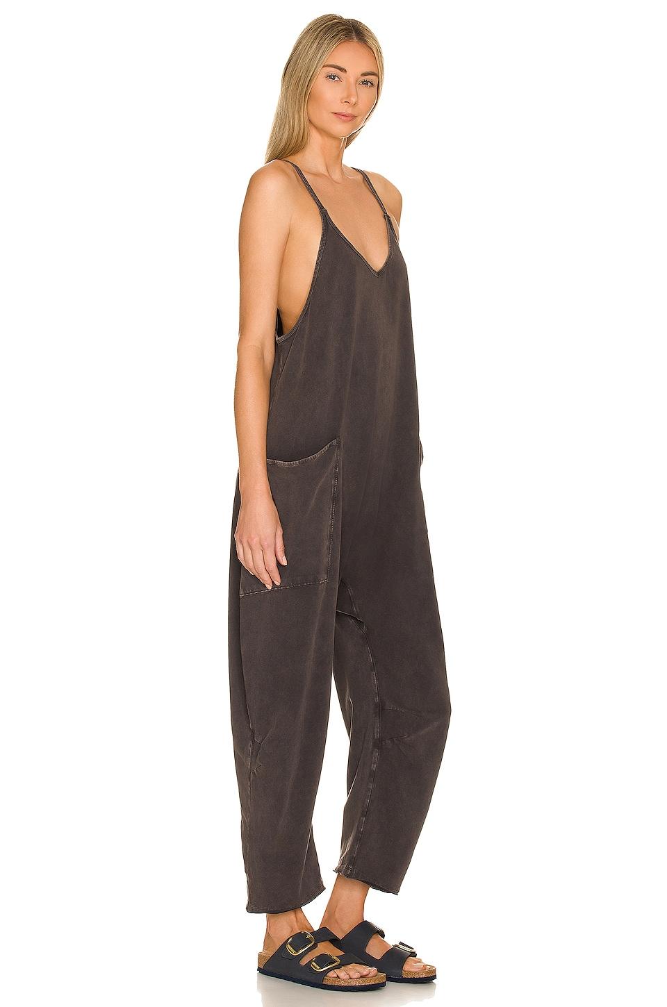 x FP Movement Hot Shot Onesie Free People Product Image