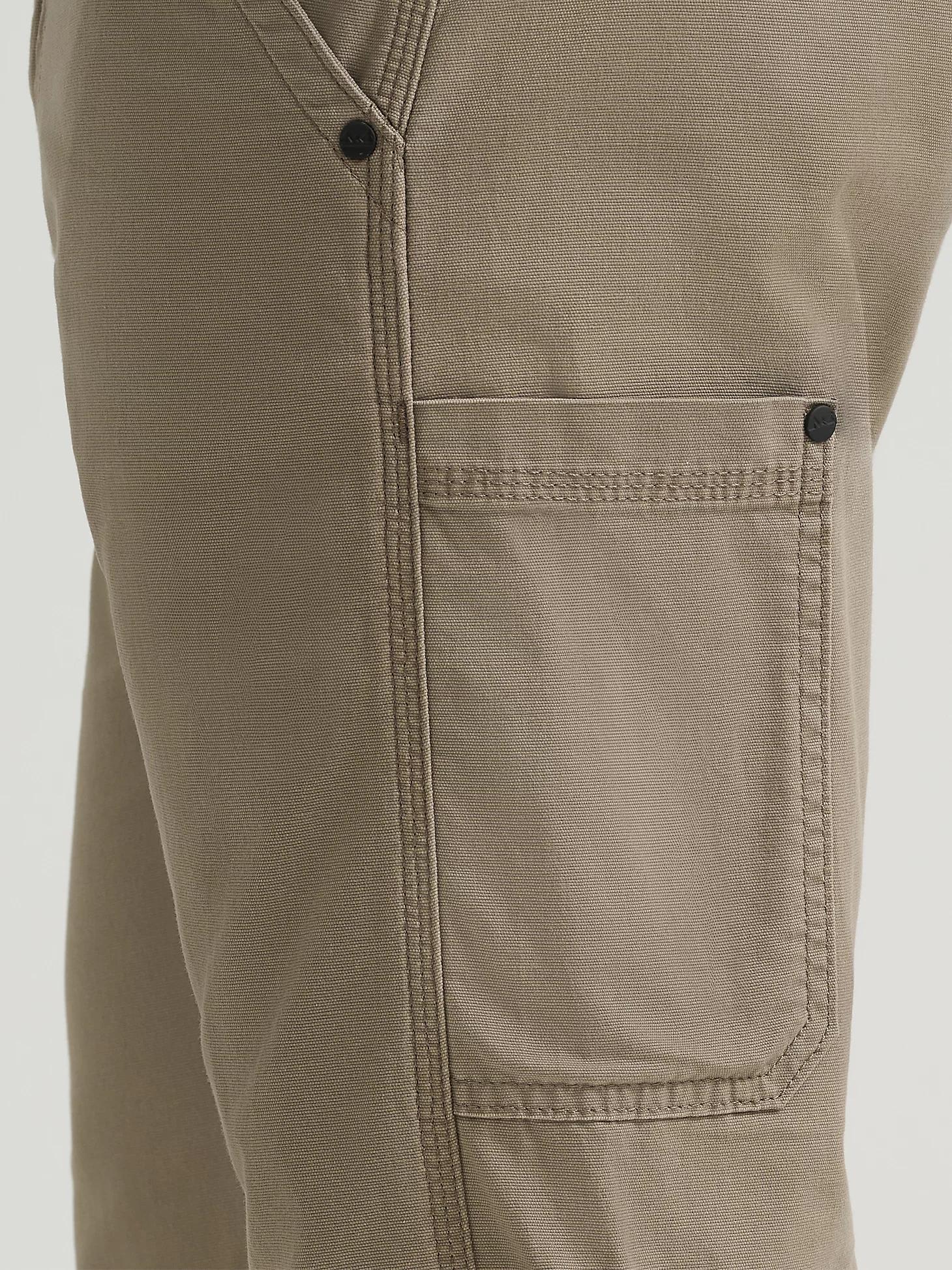 Men's Wrangler® Outdoor Rugged Utility Pant | Men's PANTS | Wrangler® Product Image