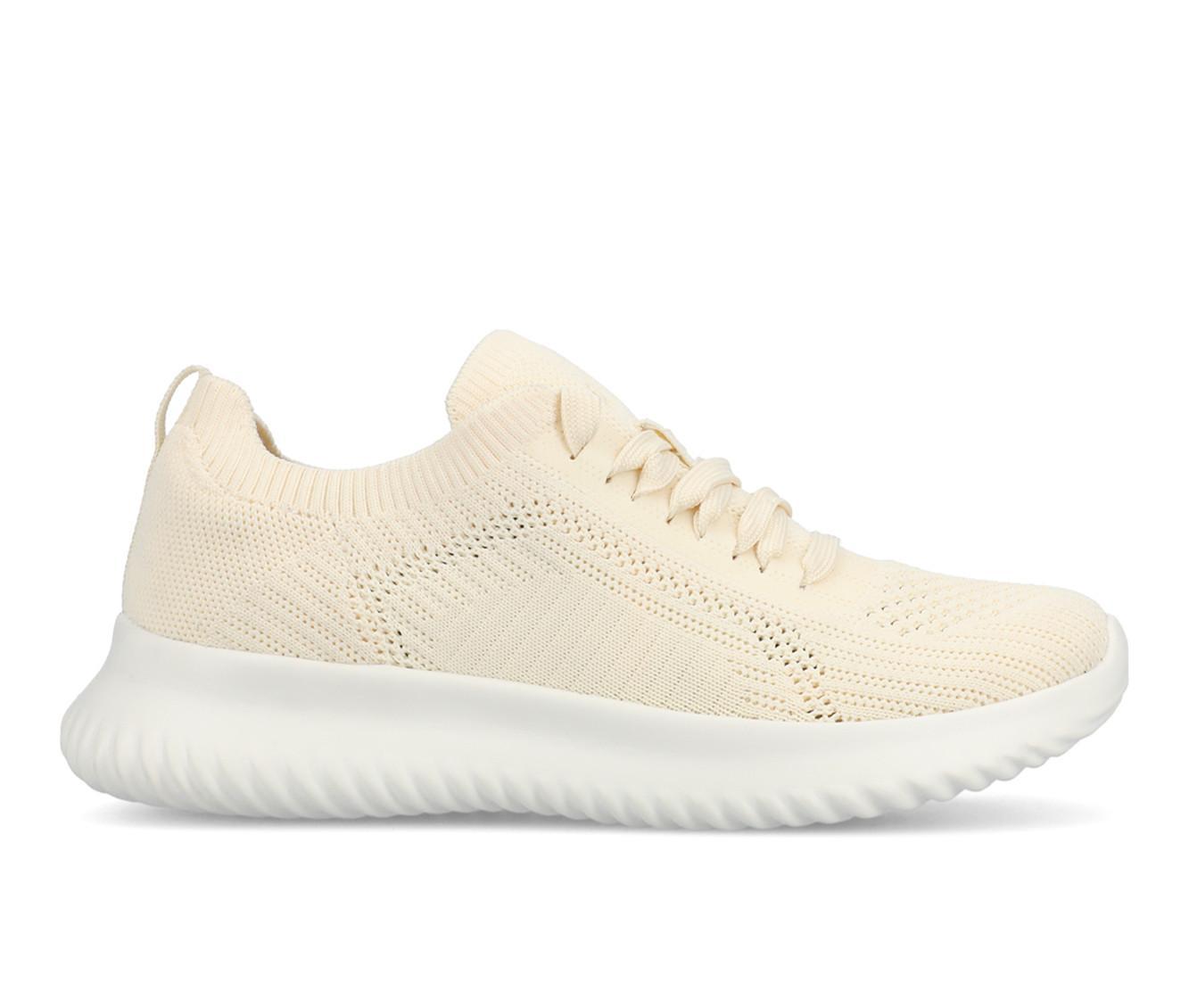 Women's Journee Collection Brena Casual Walking Shoes Product Image