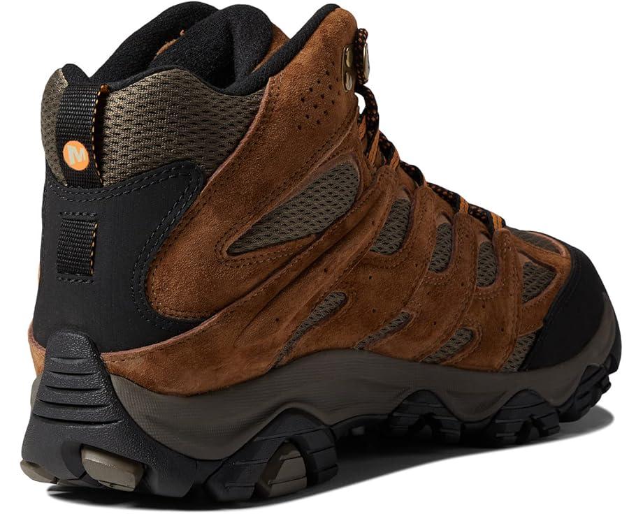 Moab 3 Mid Product Image