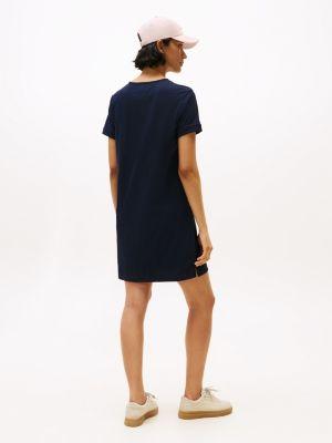 Pocket T-Shirt Dress Product Image