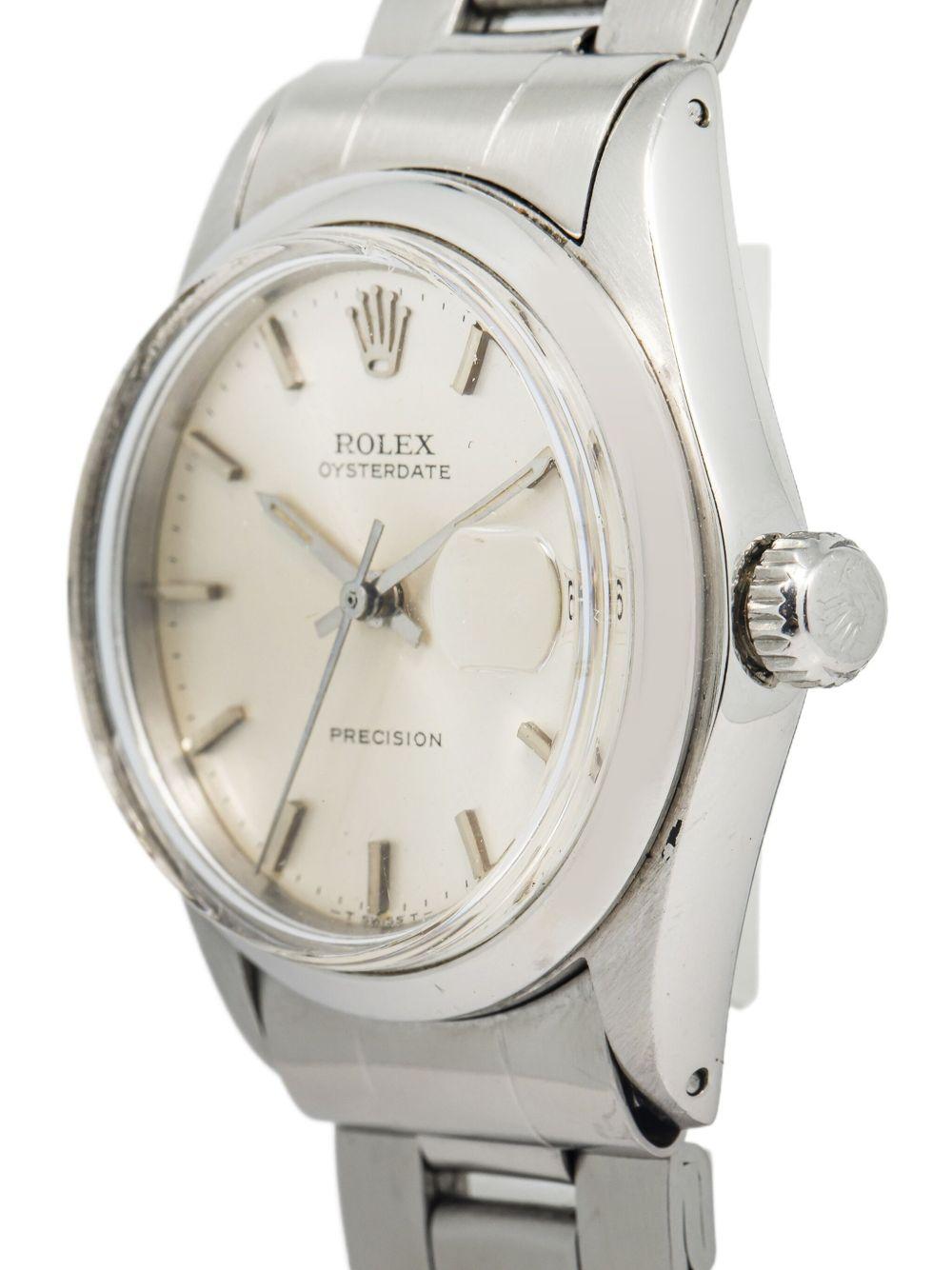 OysterDate 30mm Product Image