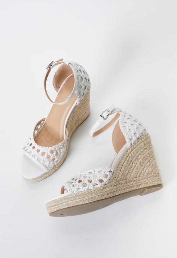 Marcie Espadrille Wedge Sandal Product Image