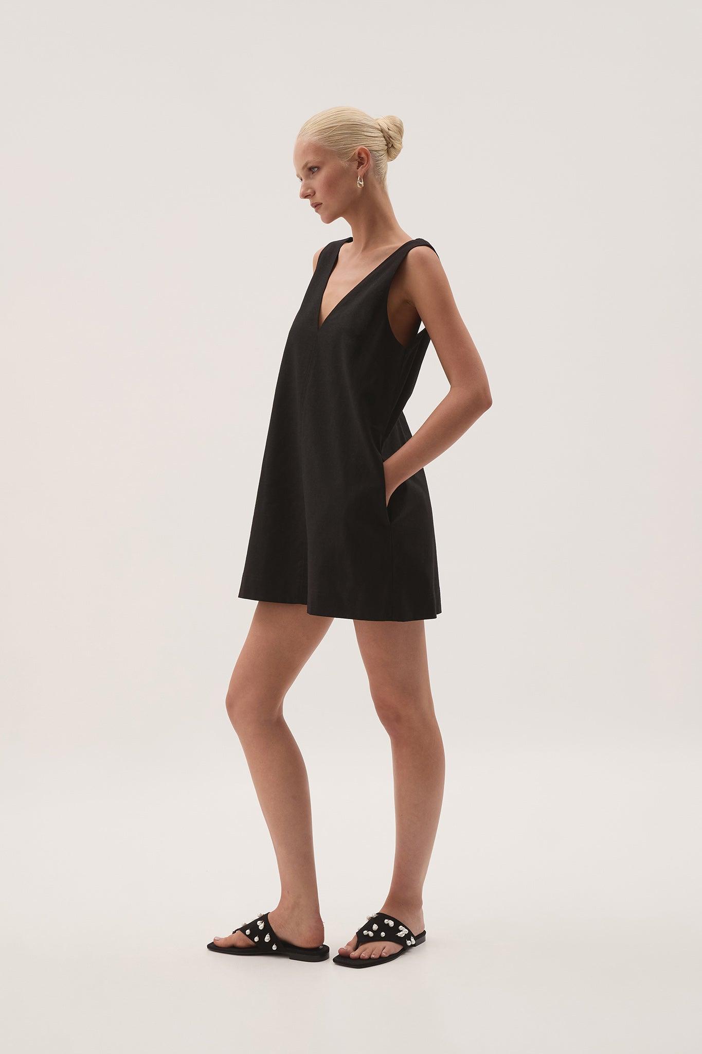 Daze Mini Dress Product Image