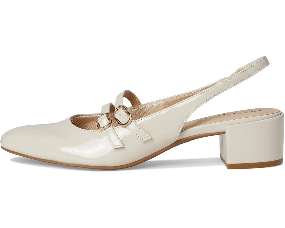Women's LifeStride Beatrice Slingback Shoes Product Image