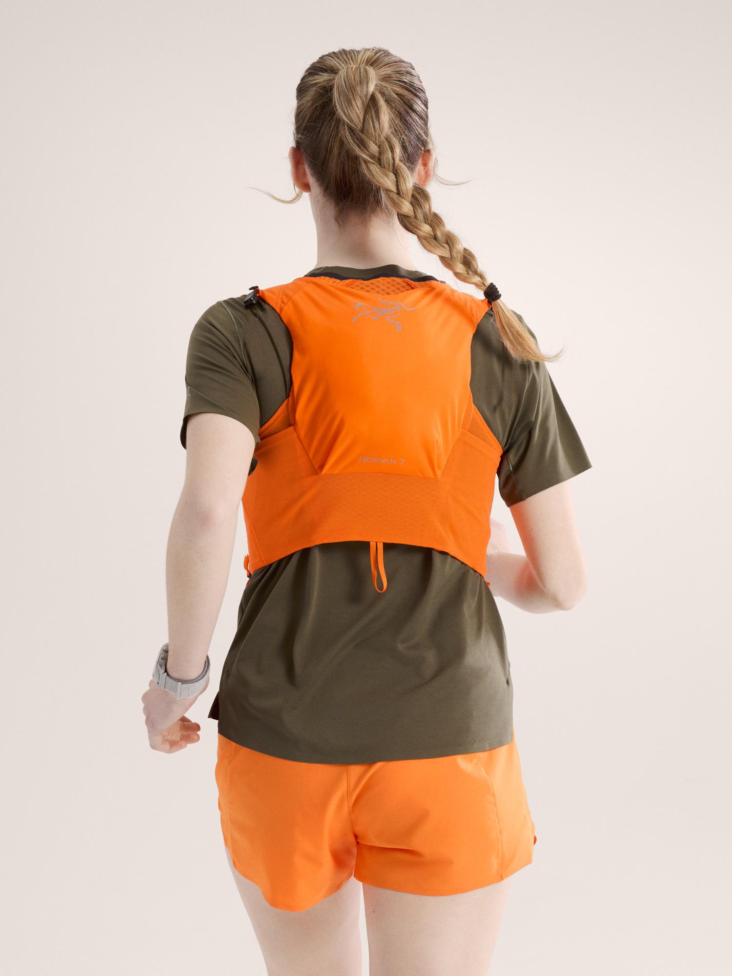 Norvan 7 Vest Women's Product Image