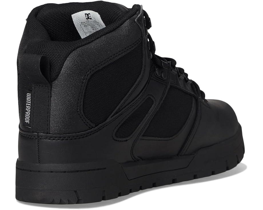 Pure Work High-Top Waterproof Comp SD Product Image