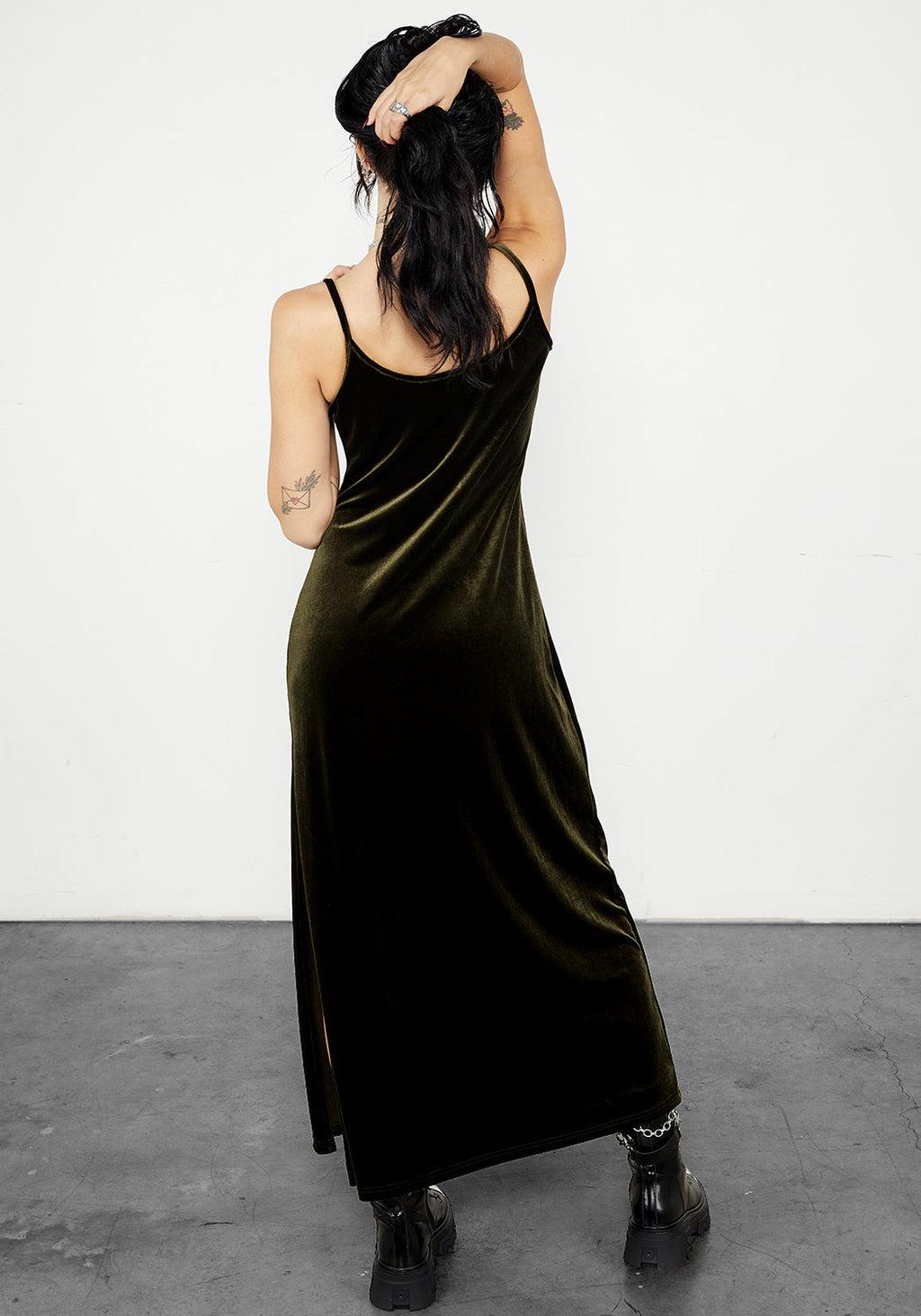 Vipera Gown Product Image