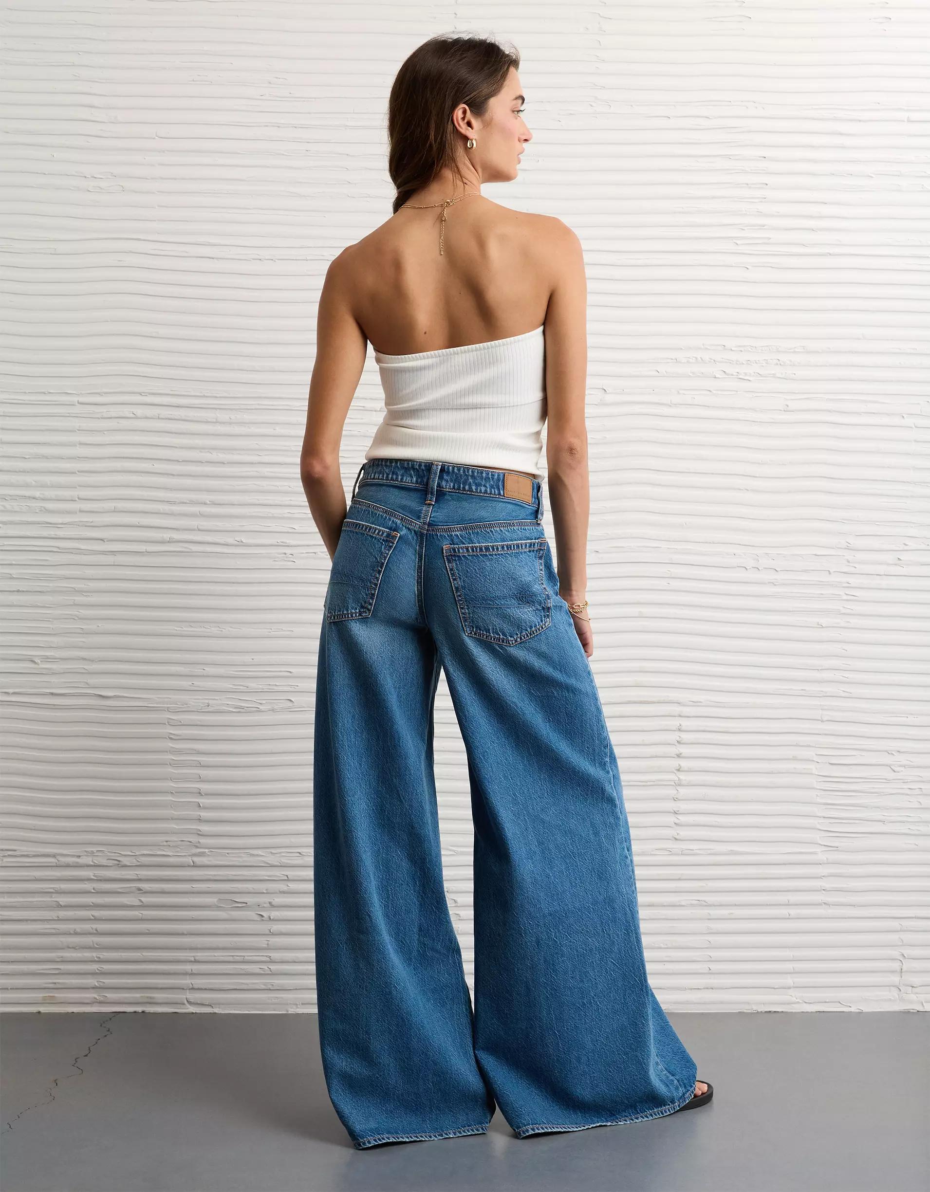 AE Rosette Tube Top Product Image