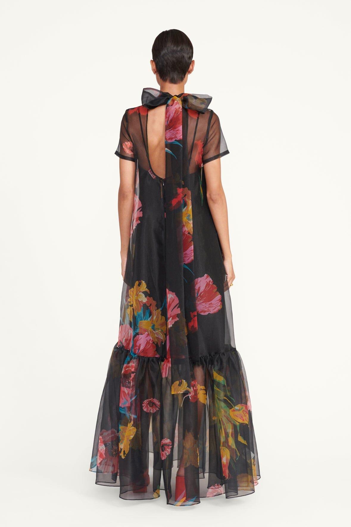 CALLUNA DRESS | FIRST BLOOM NIGHT Product Image