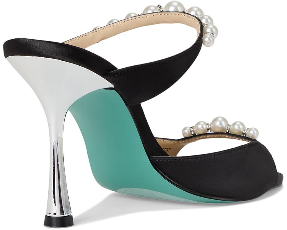 Women's Blue by Betsey Johnson Lacy Product Image