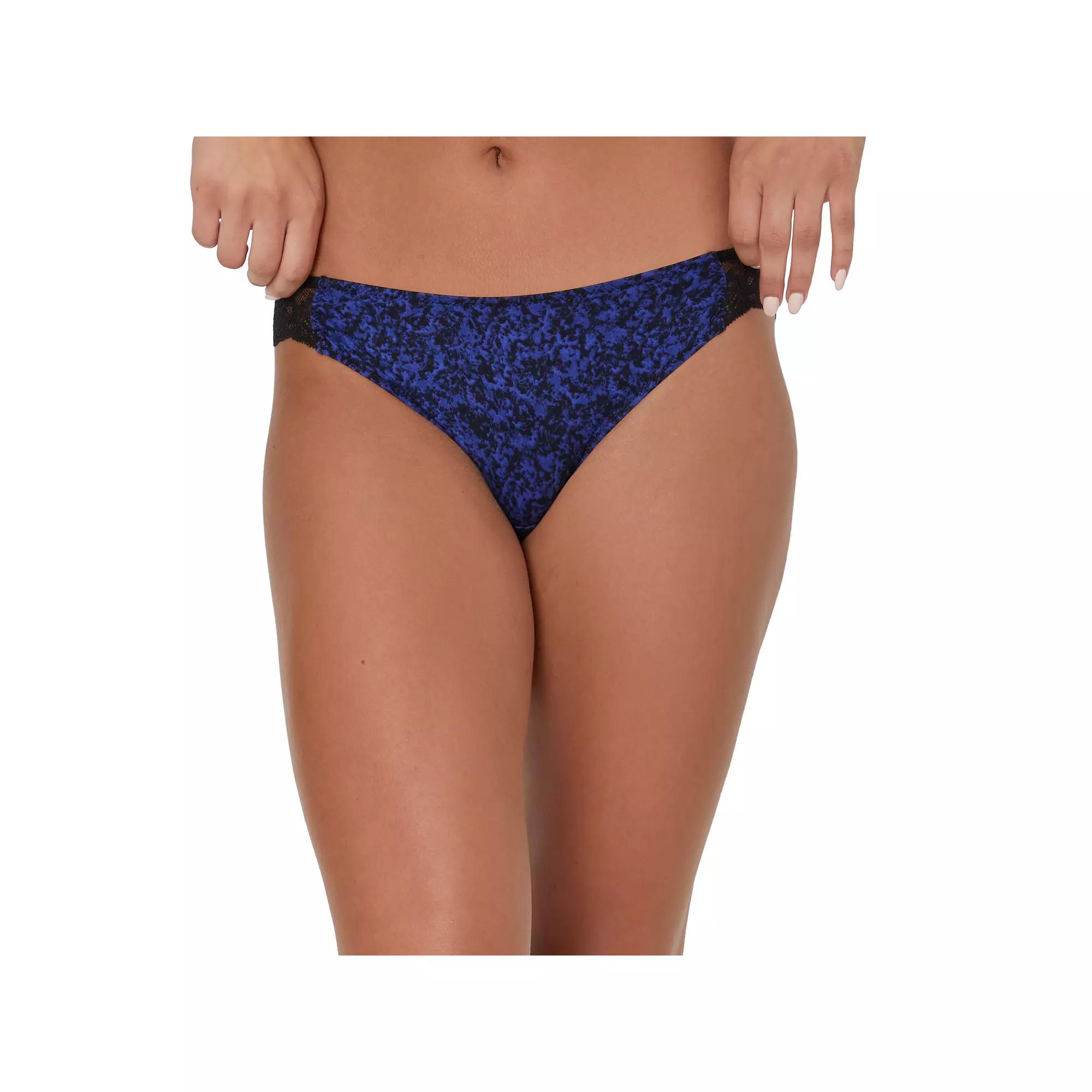 Maidenform Lace Back Tanga Underwear 40159, Women's,  Product Image