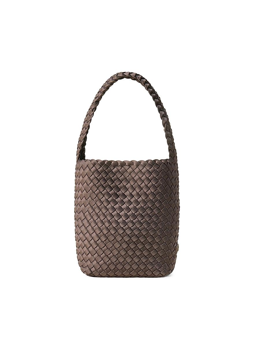 Womens Nomad Small Hobo Bag Product Image