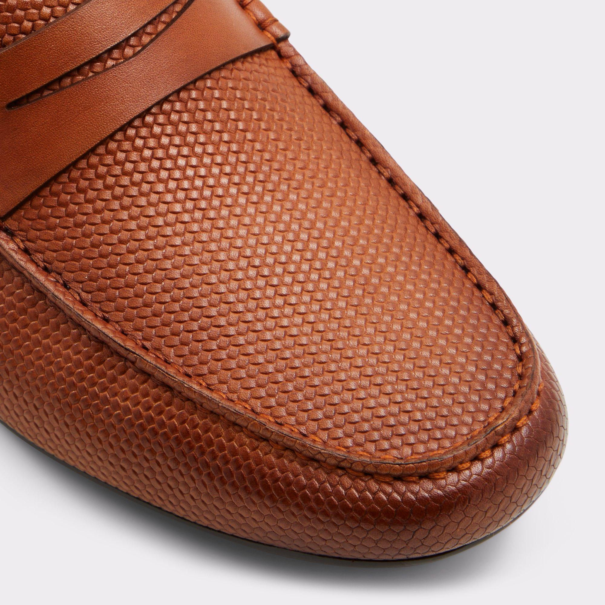 Discourse Other Brown Men's Casual Shoes | ALDO US Product Image