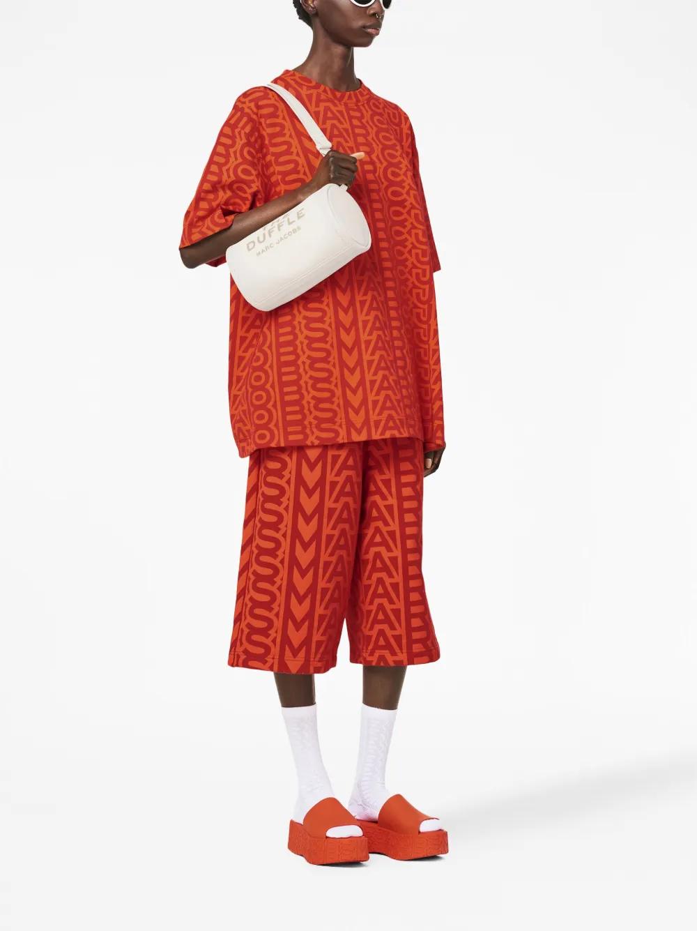 The Leather Duffle bag Product Image