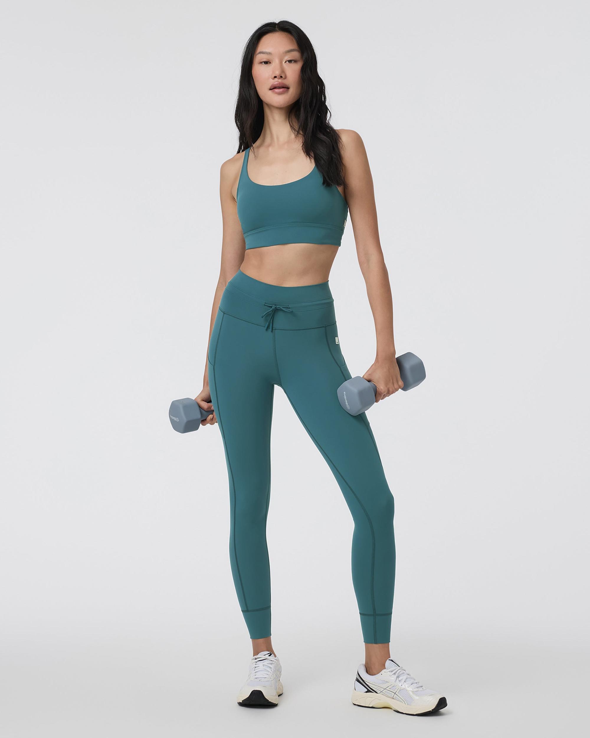 Daily Pocket Legging Product Image